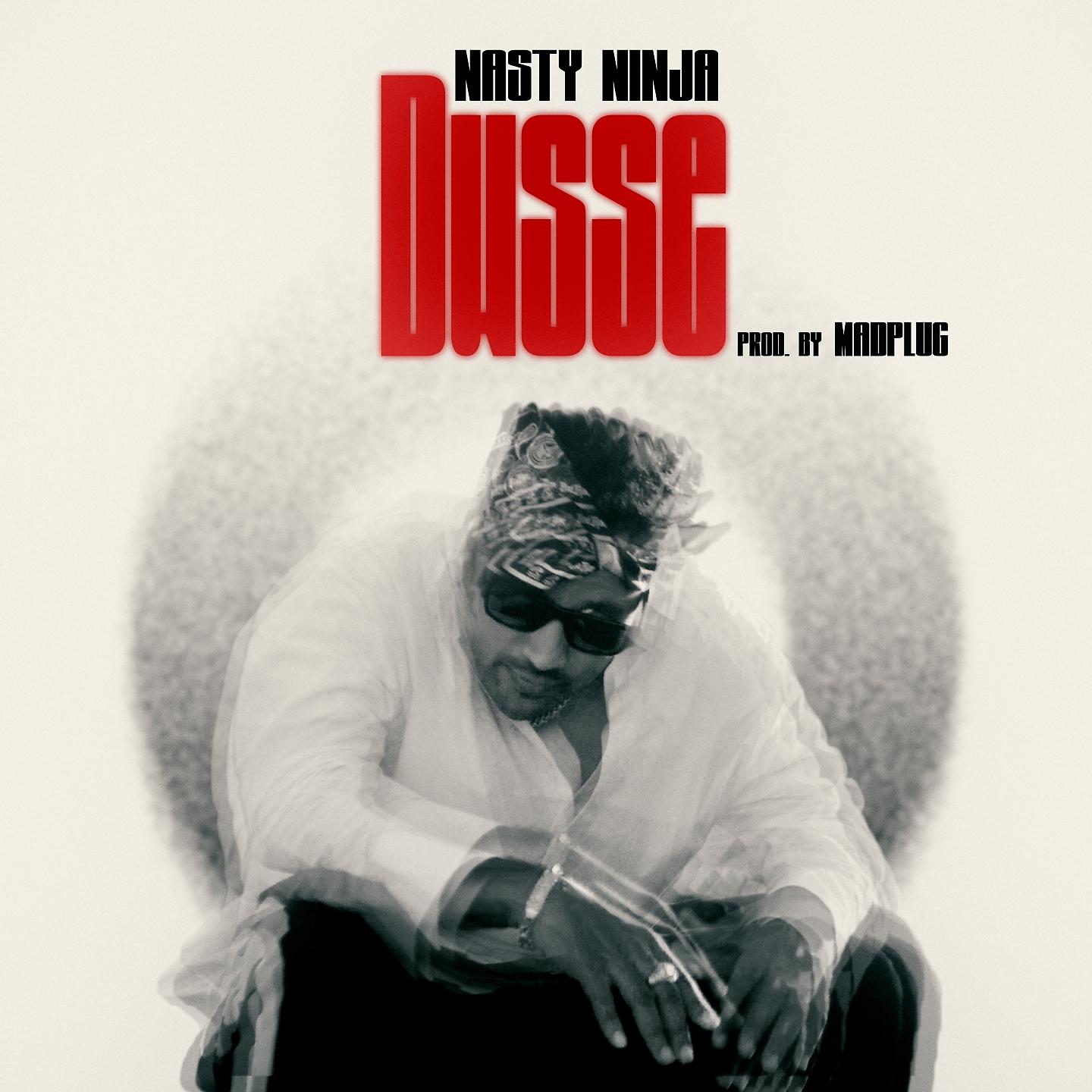 Постер альбома Dusse