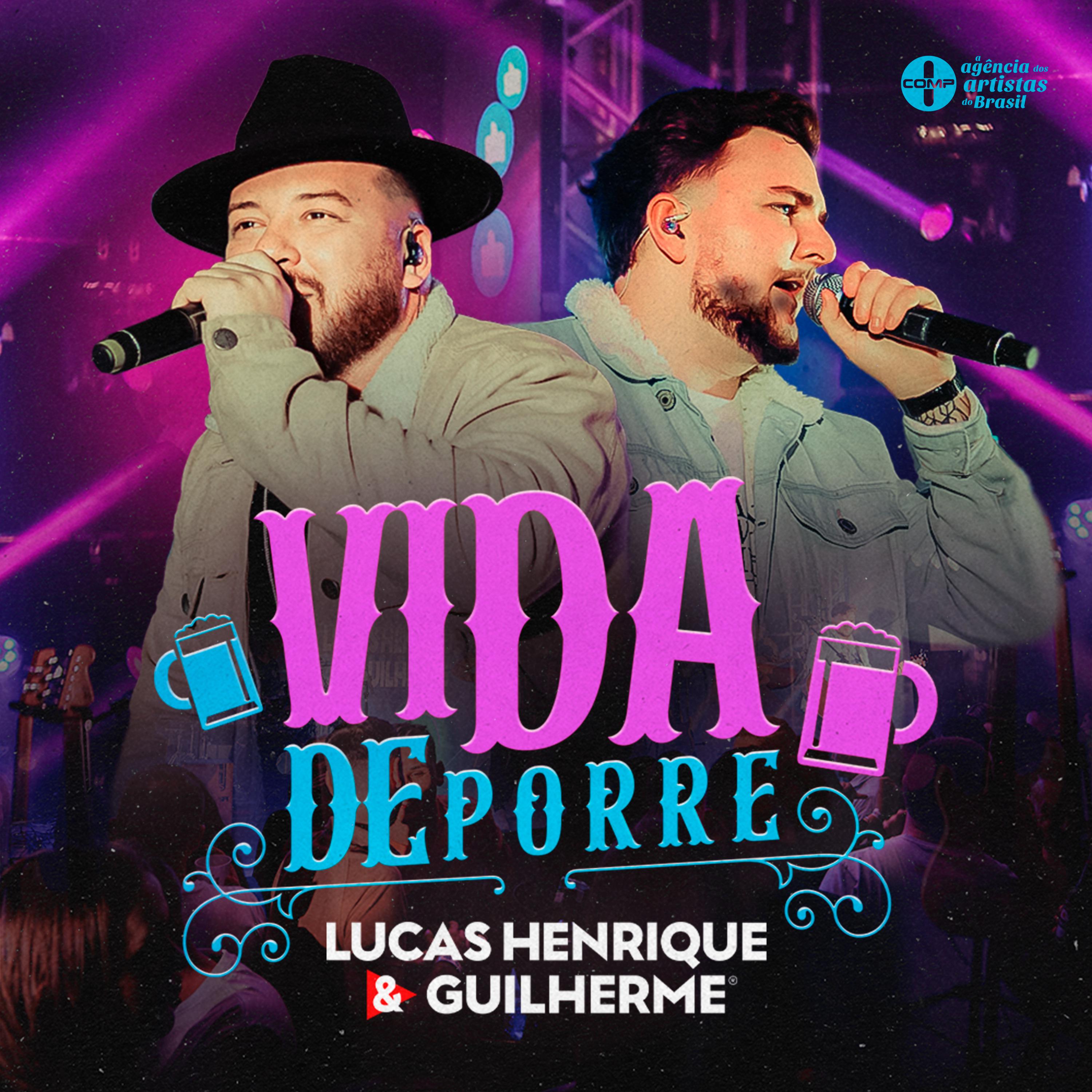 Постер альбома Vida de Porre