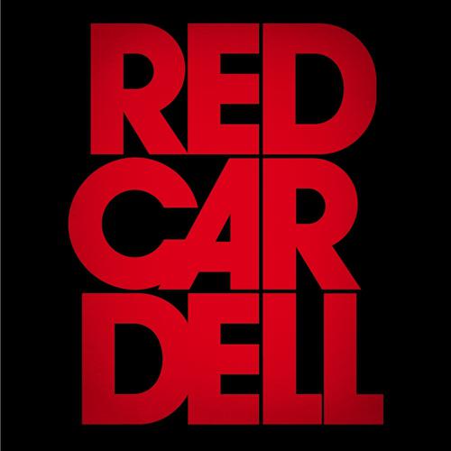 Постер альбома Red Cardell