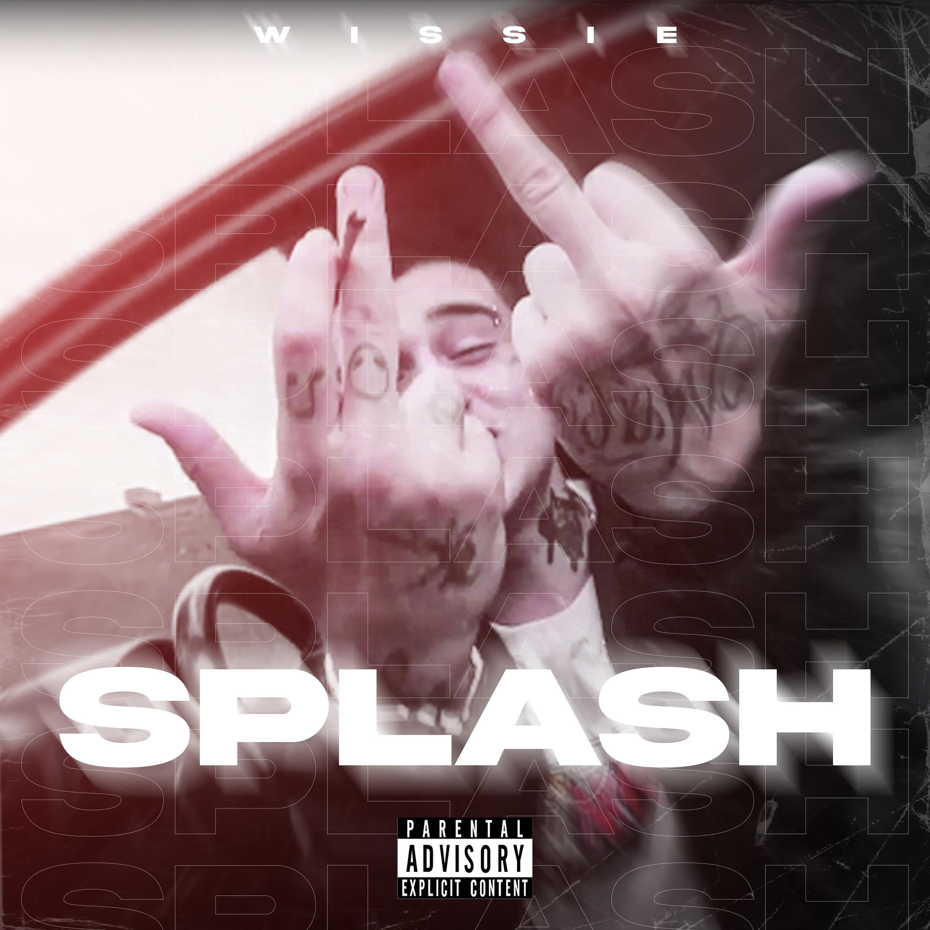Постер альбома Splash