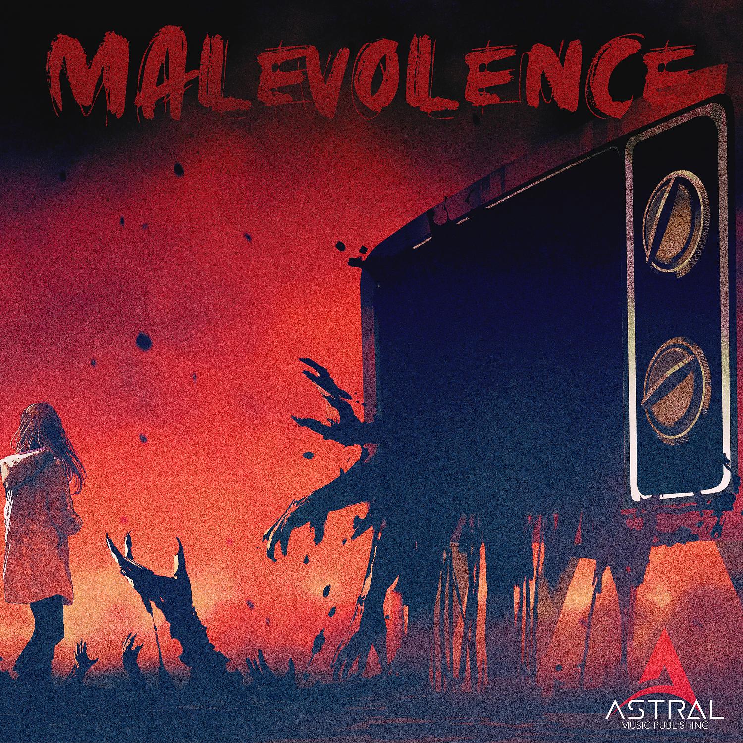 Постер альбома Malevolence