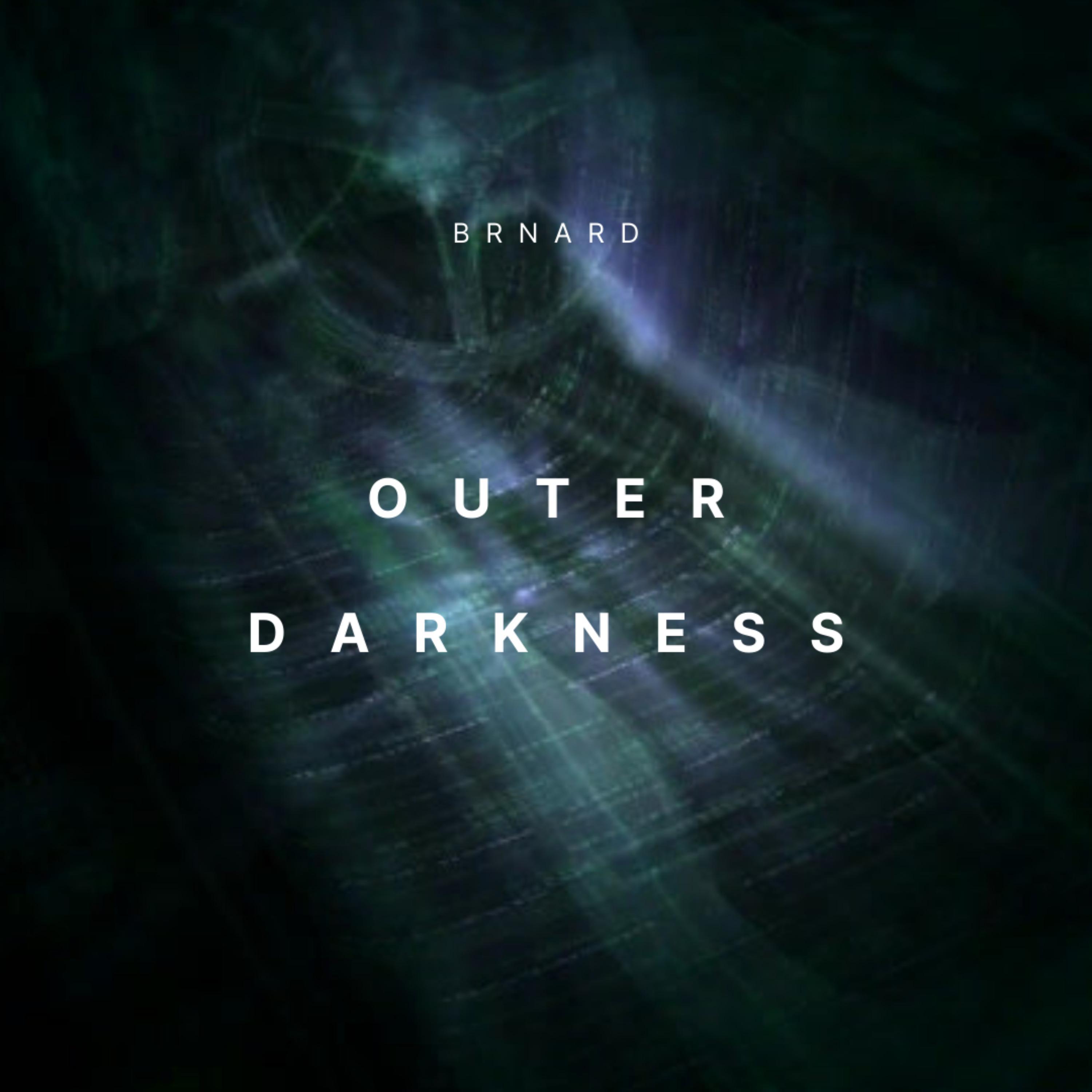 Постер альбома Outer Darkness