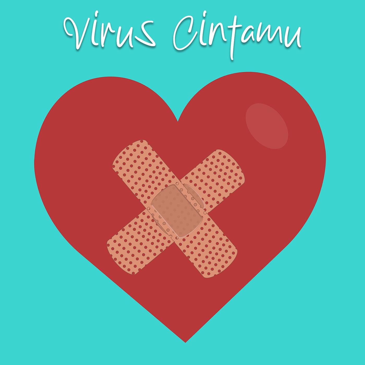 Постер альбома Virus Cintamu