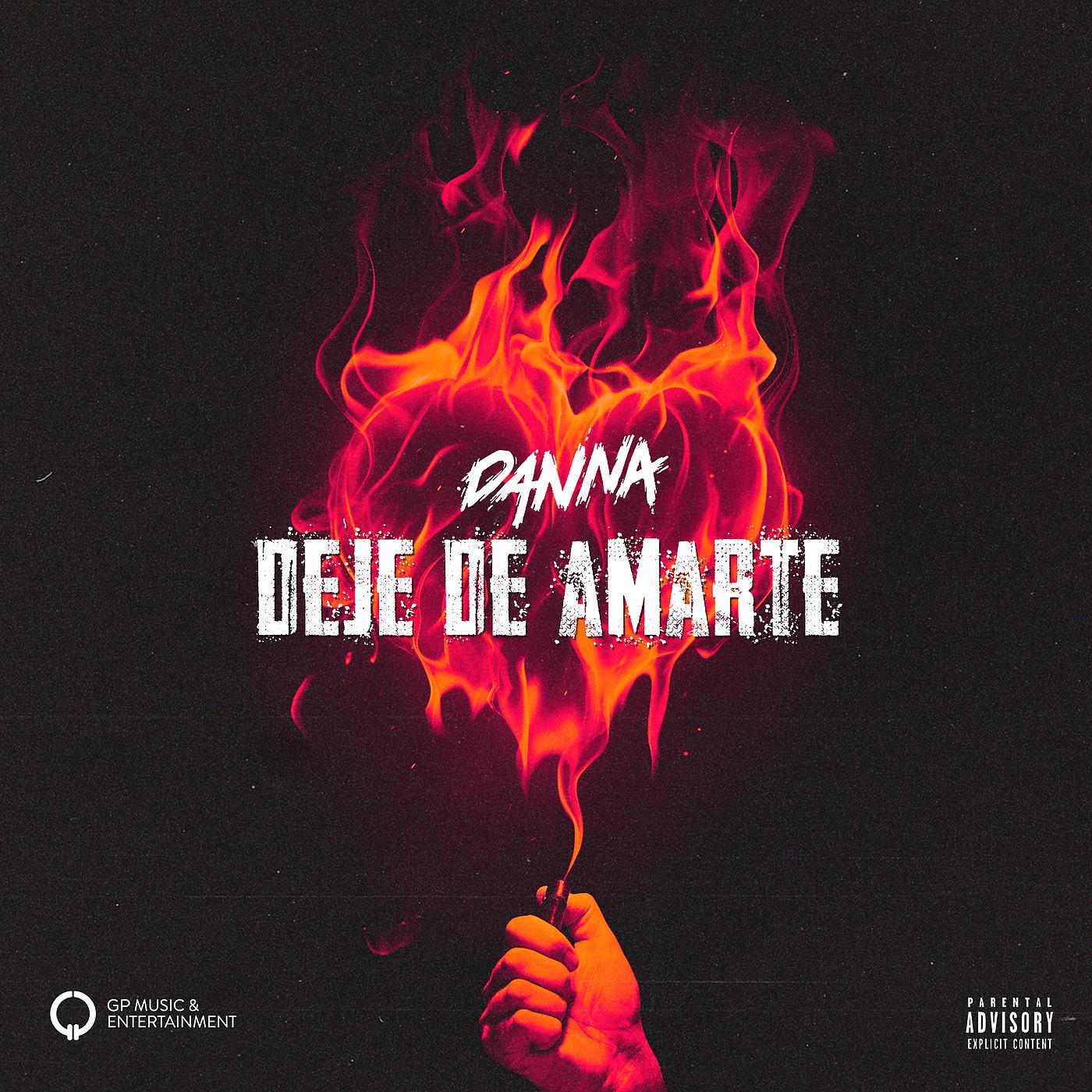 Постер альбома Deje De Amarte