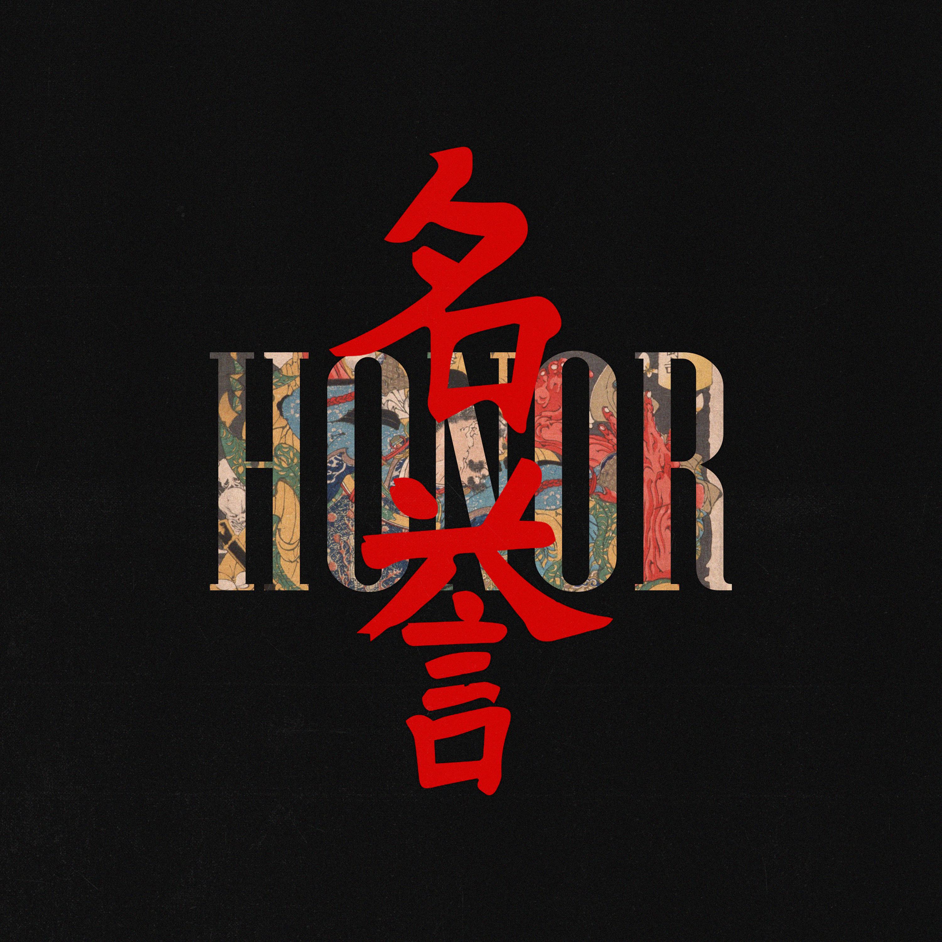 Постер альбома Honor