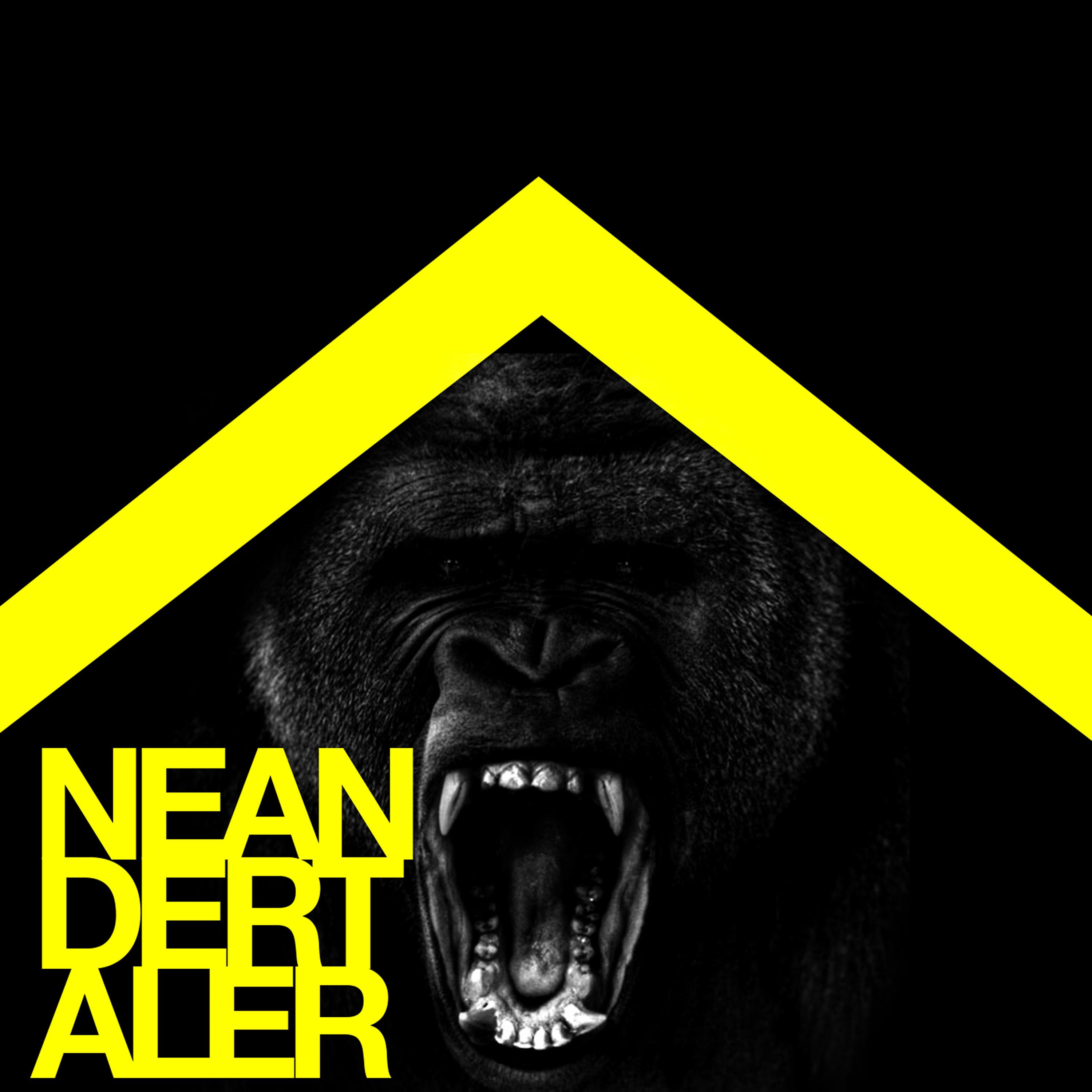Постер альбома Neandertaler