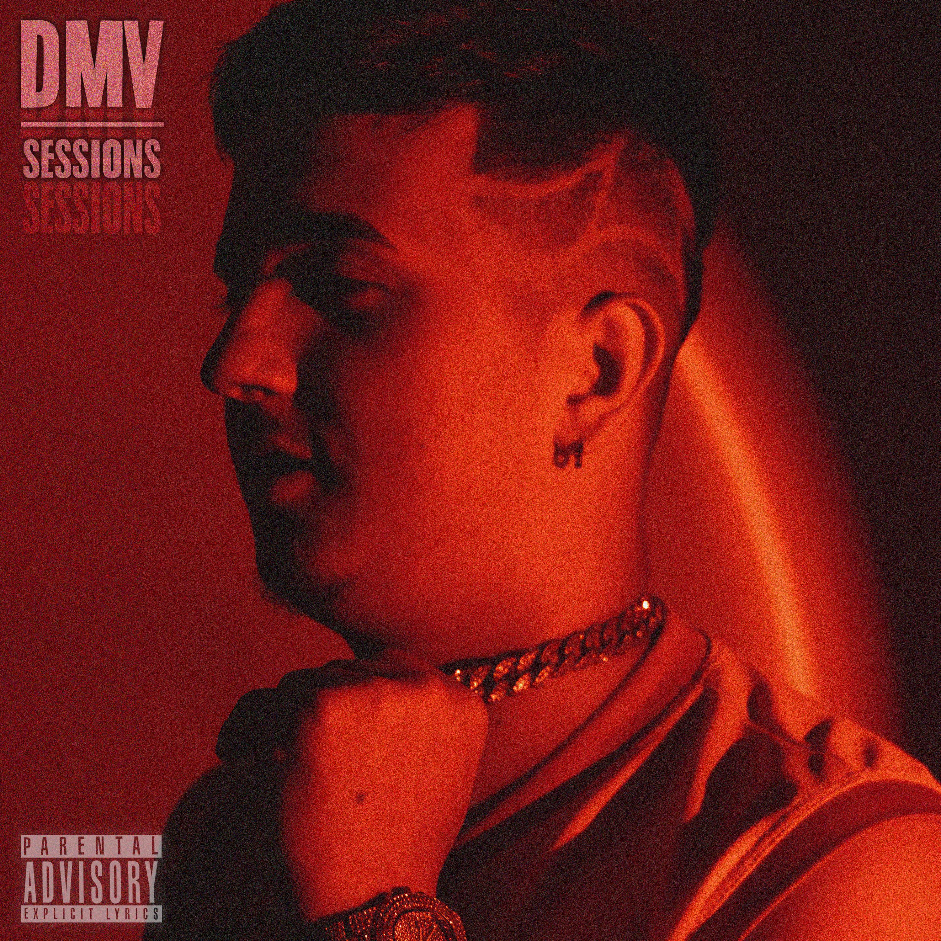Постер альбома Dmv Sessions