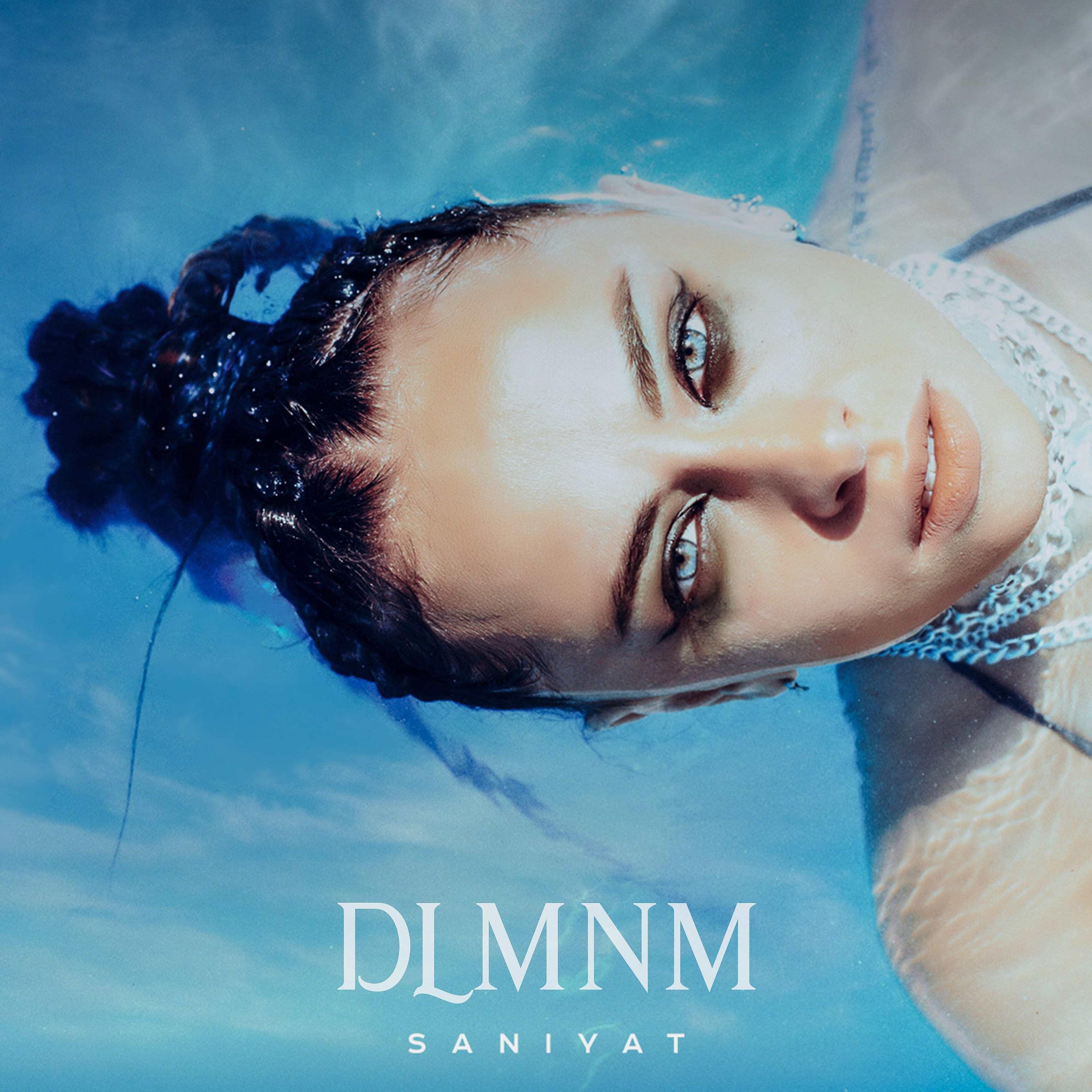 Постер альбома Dlmnm