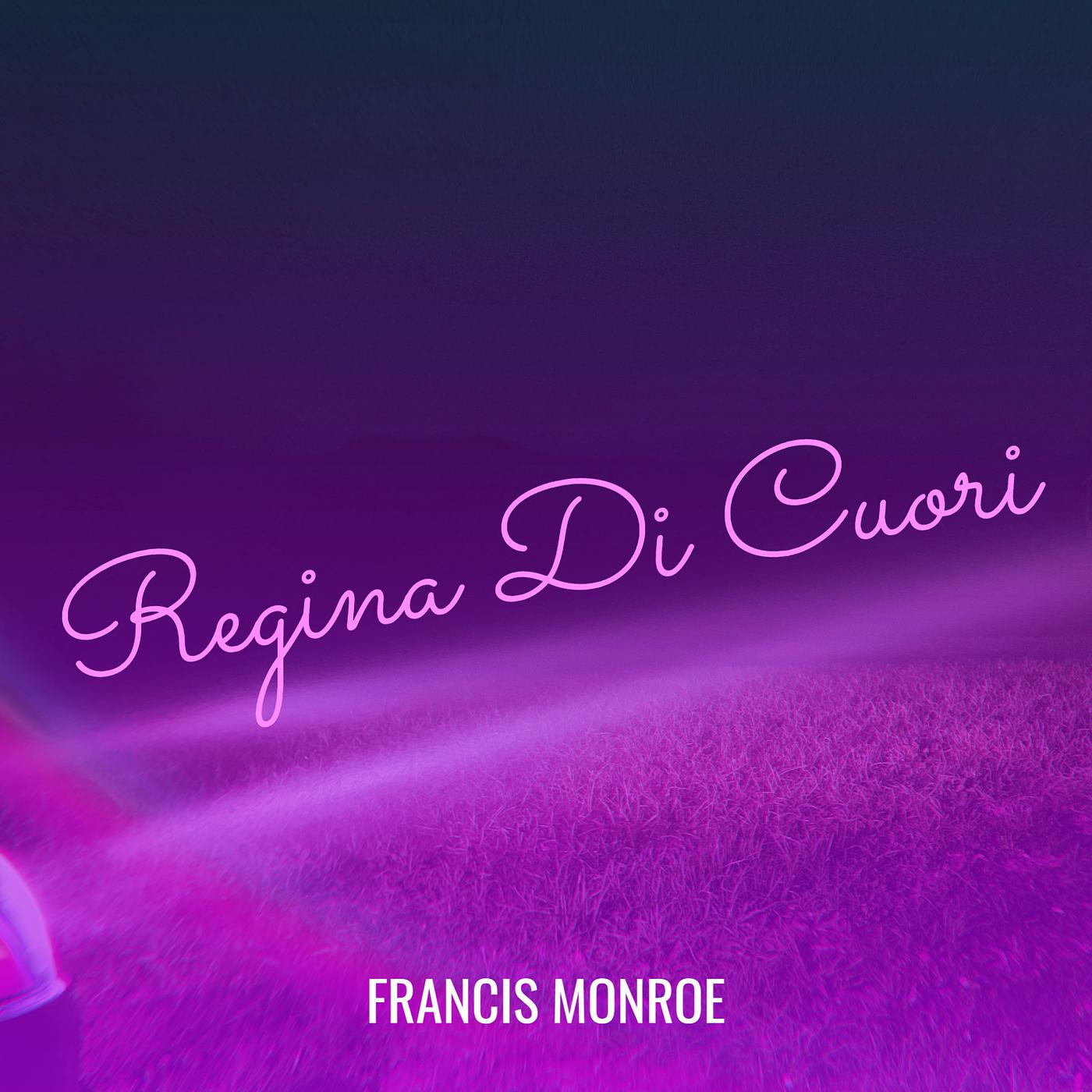 Постер альбома Regina Di Cuori