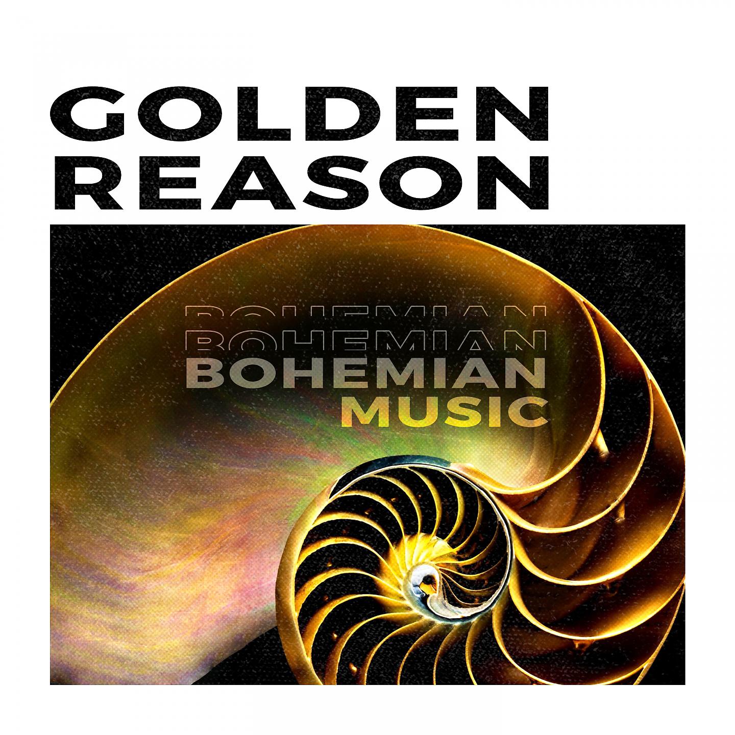 Постер альбома Golden Reason