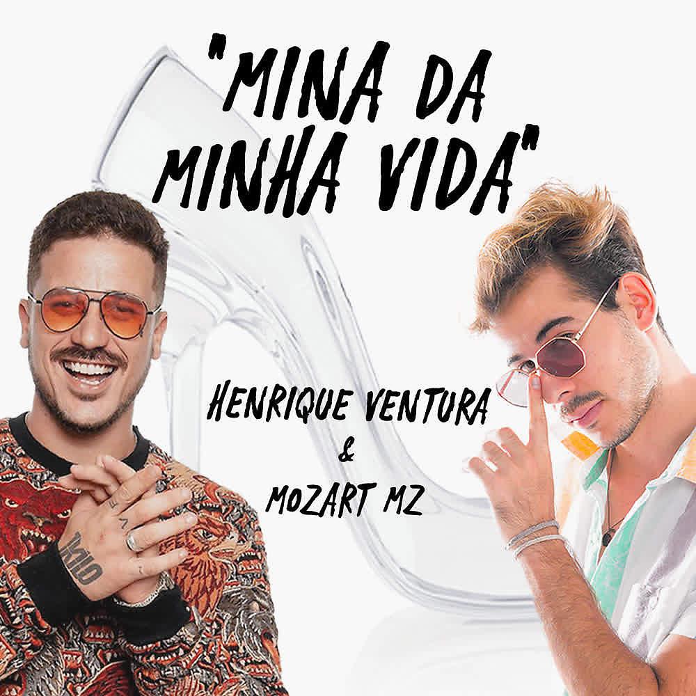 Постер альбома Mina da Minha Vida