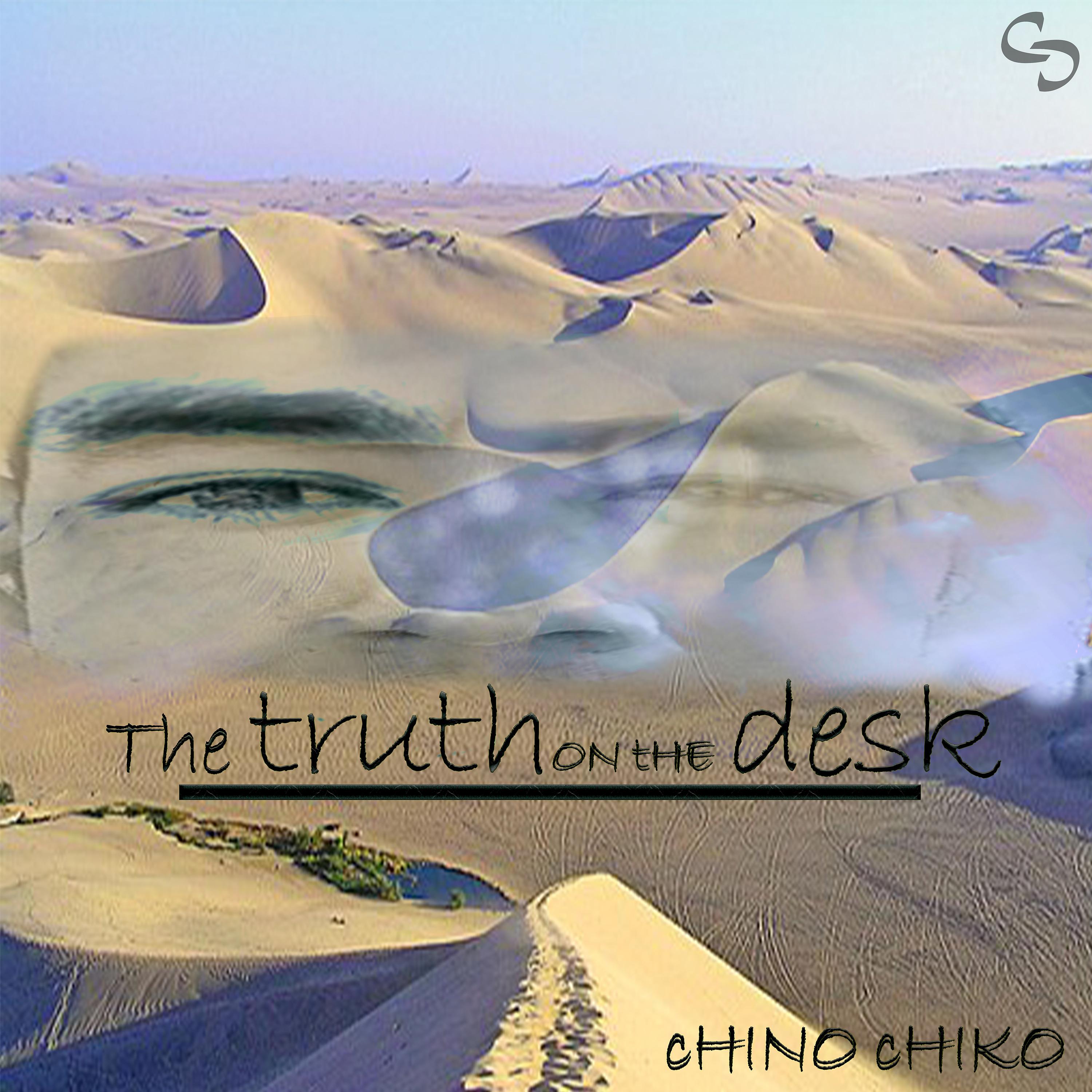 Постер альбома The Truth On The Desk