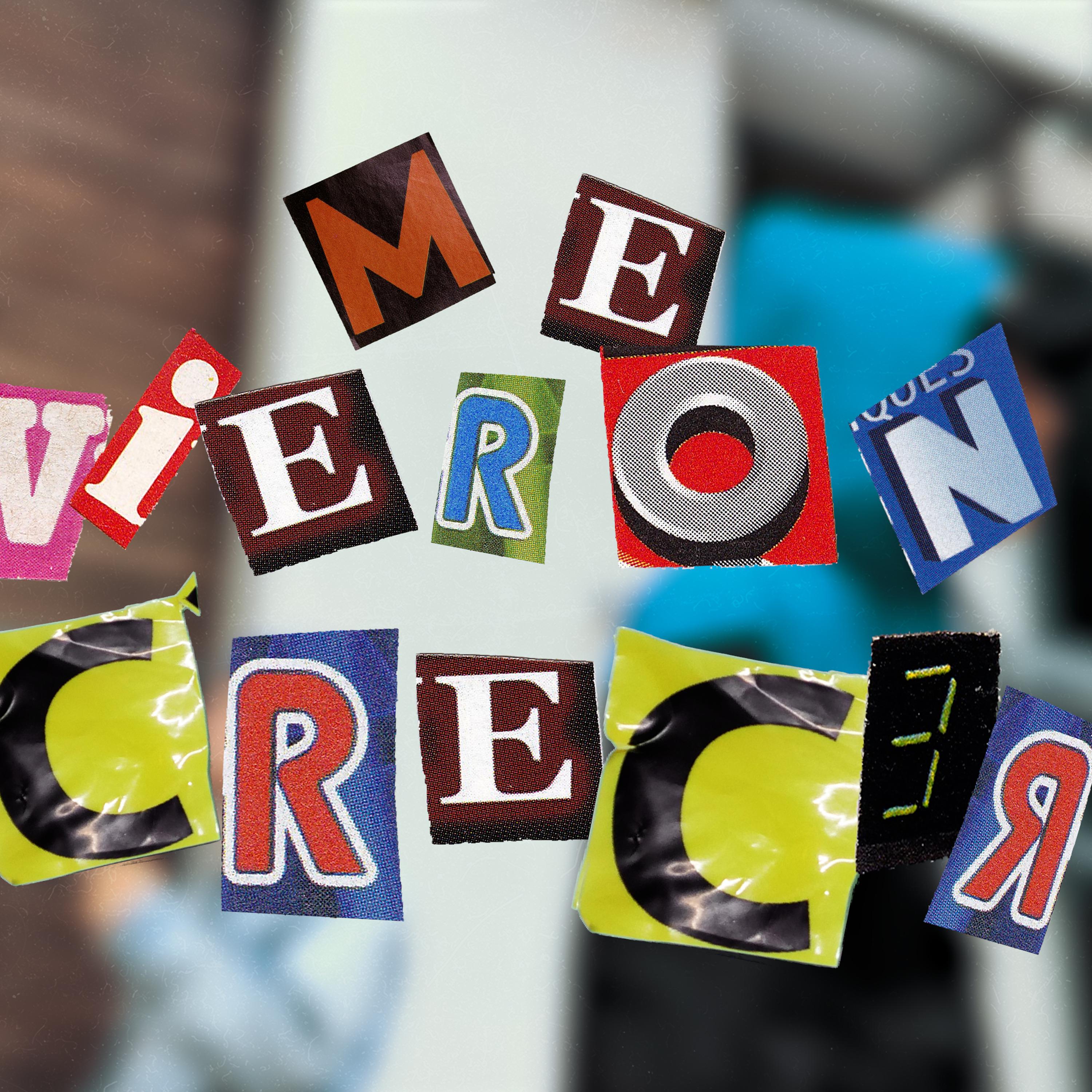 Постер альбома Me Vieron Crecer