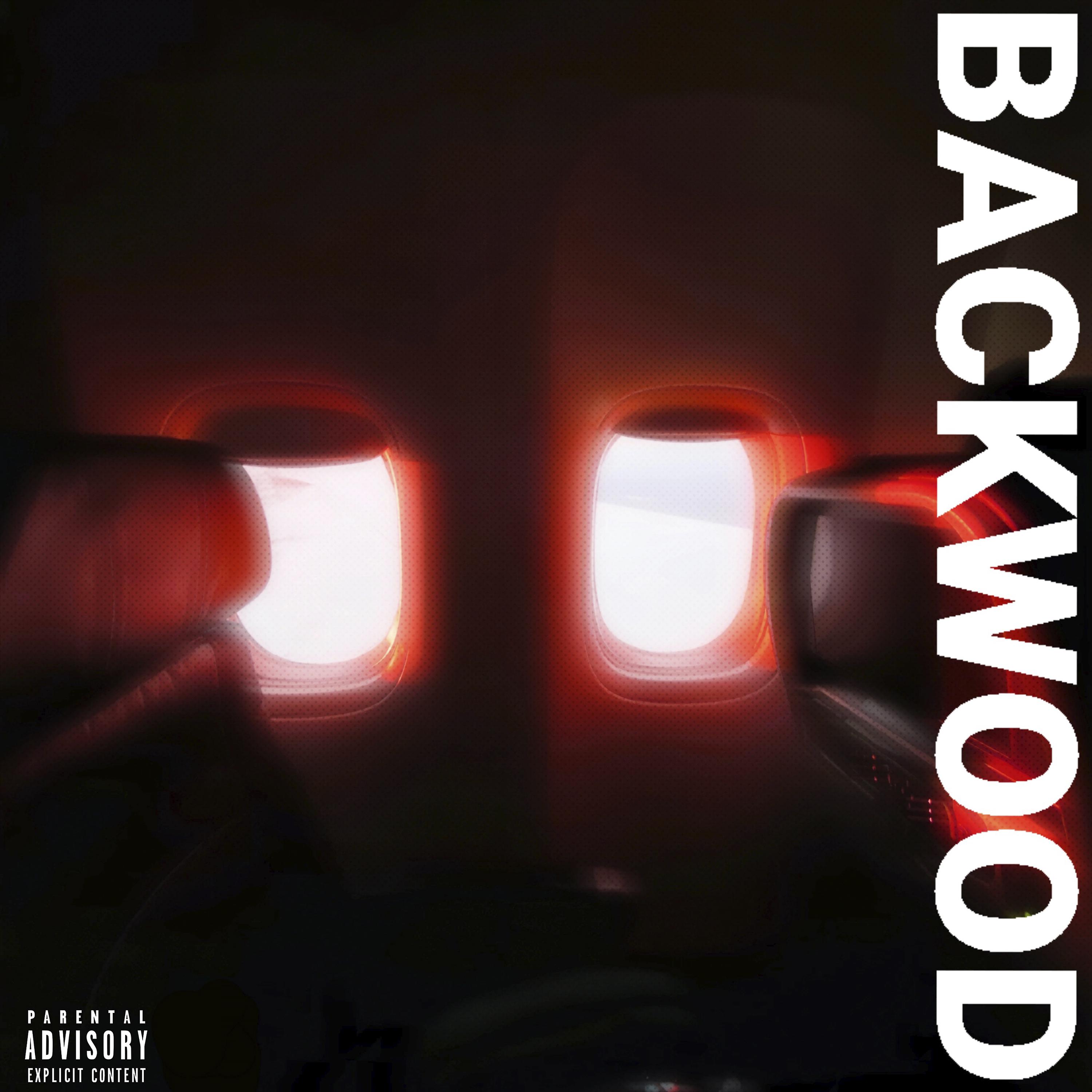 Постер альбома Backwood