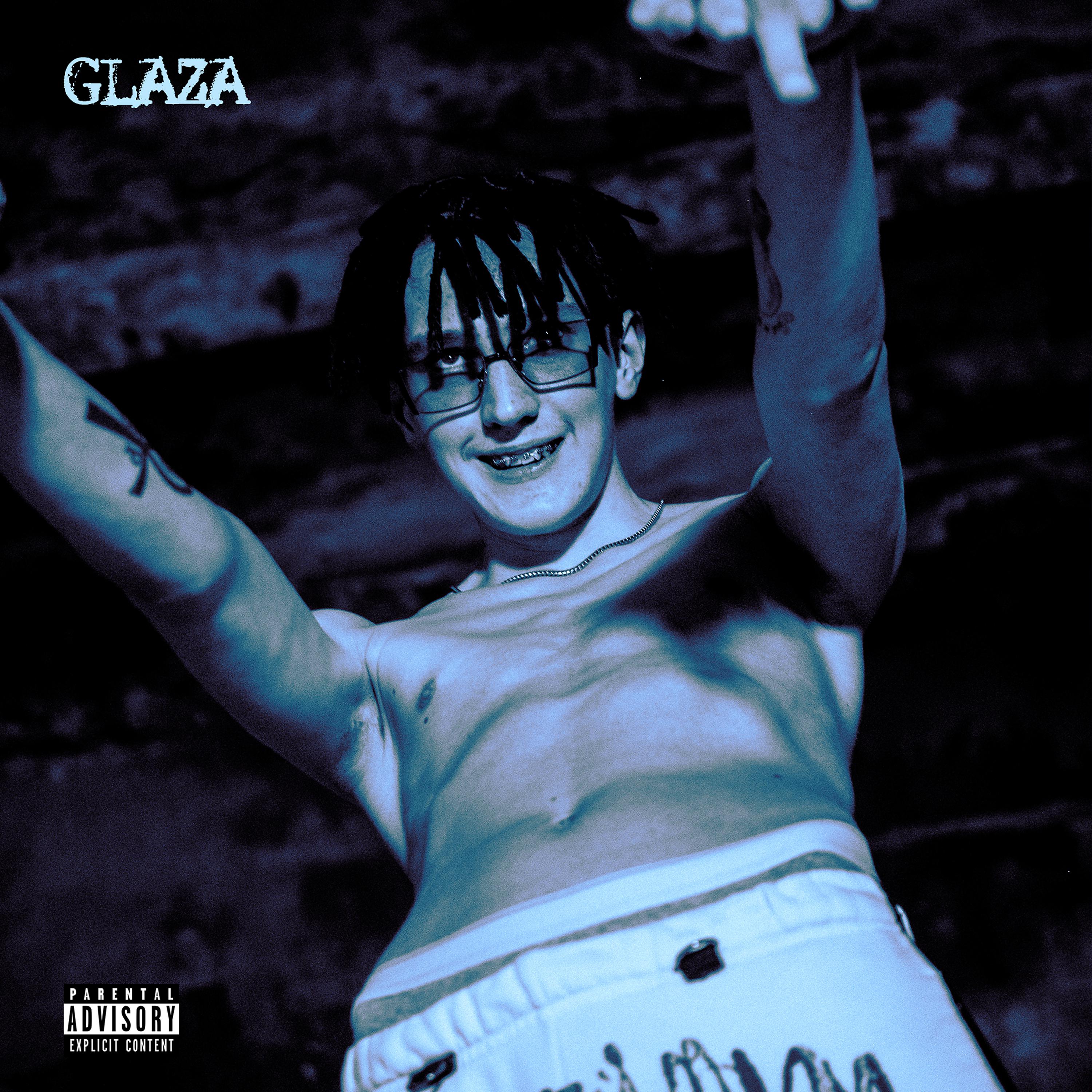 Постер альбома GLAZA (prod. by Kai Angel)