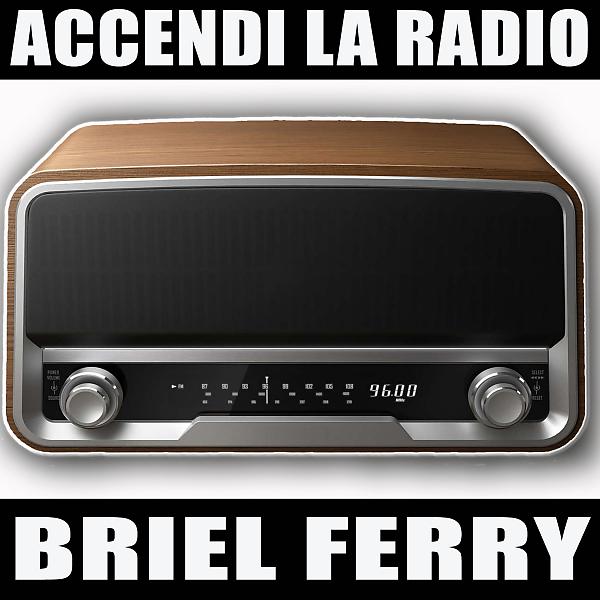 Постер альбома Accendi la radio (Extended Remix)