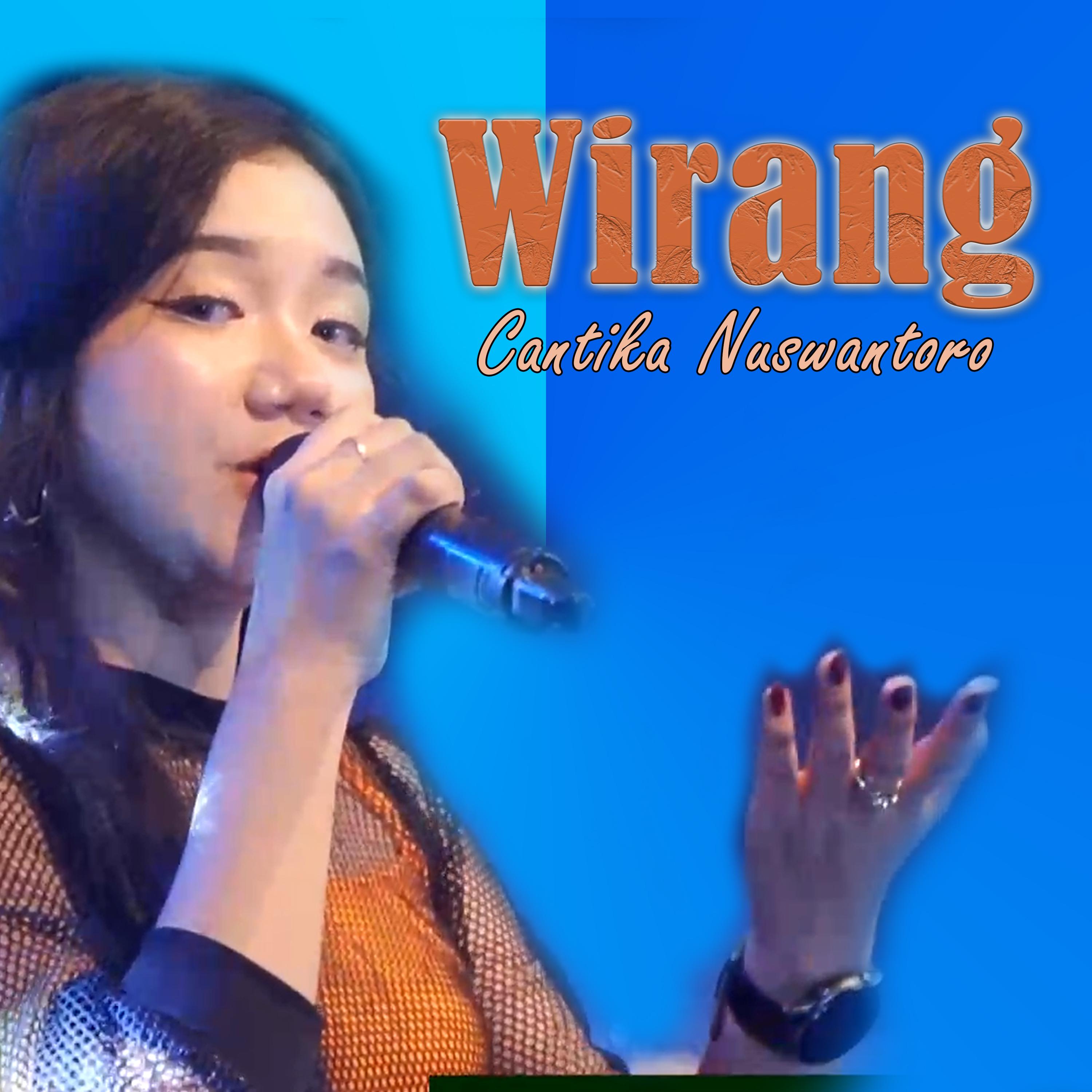 Постер альбома Wirang