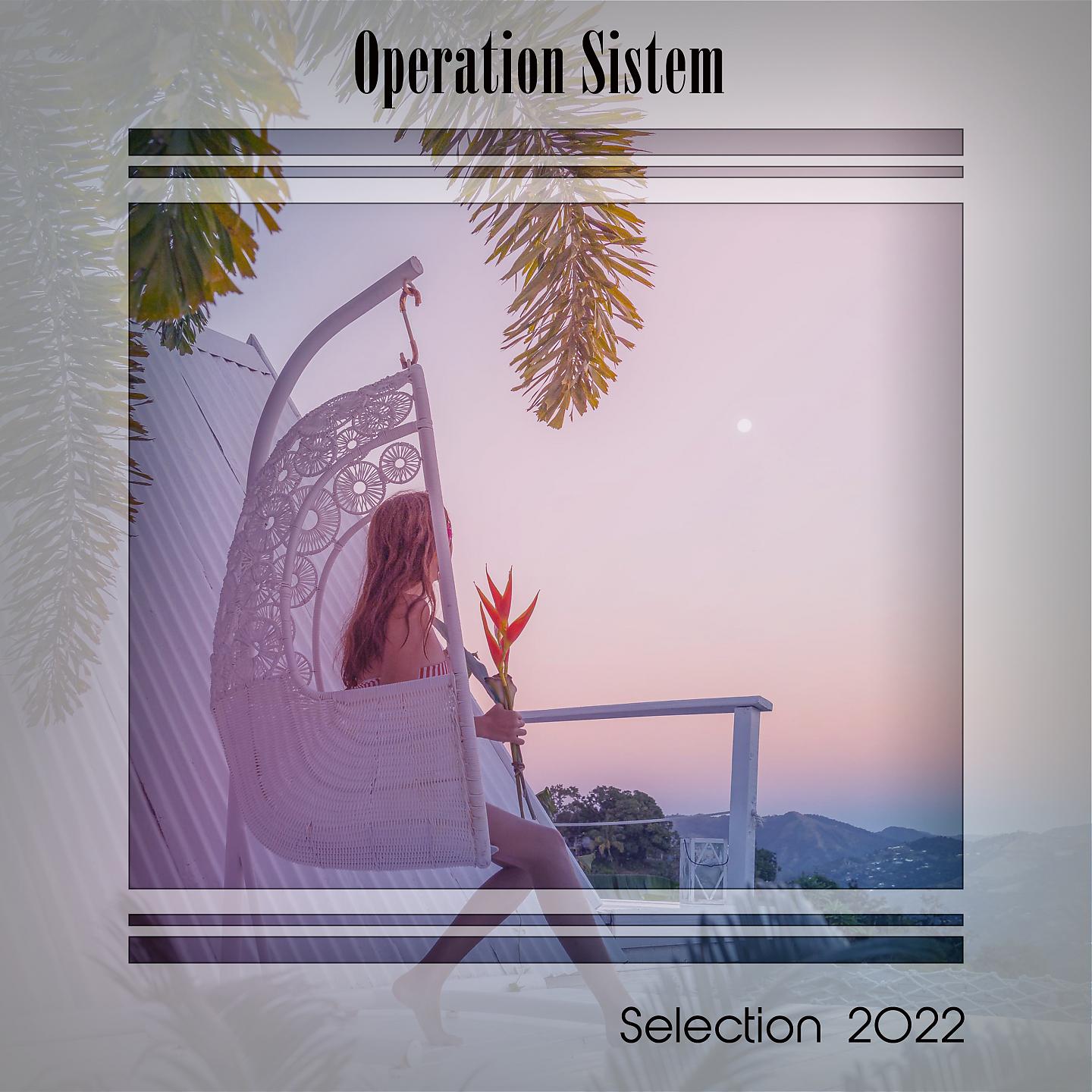 Постер альбома OPERATION SISTEM SELECTION 2022