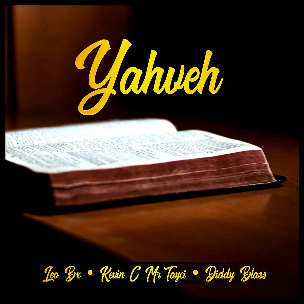 Постер альбома Yahveh