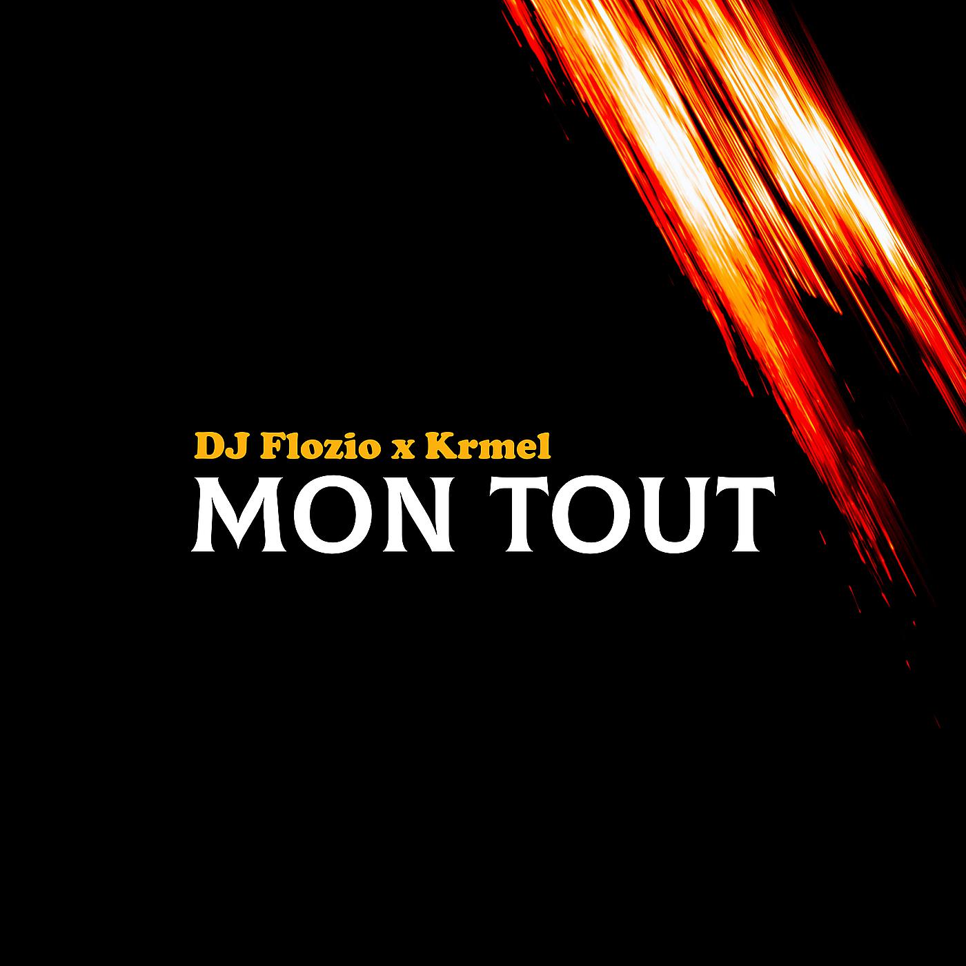 Постер альбома Mon tout