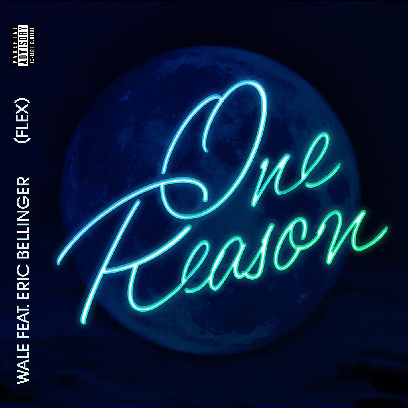 Постер альбома One Reason (Flex) [feat. Eric Bellinger]