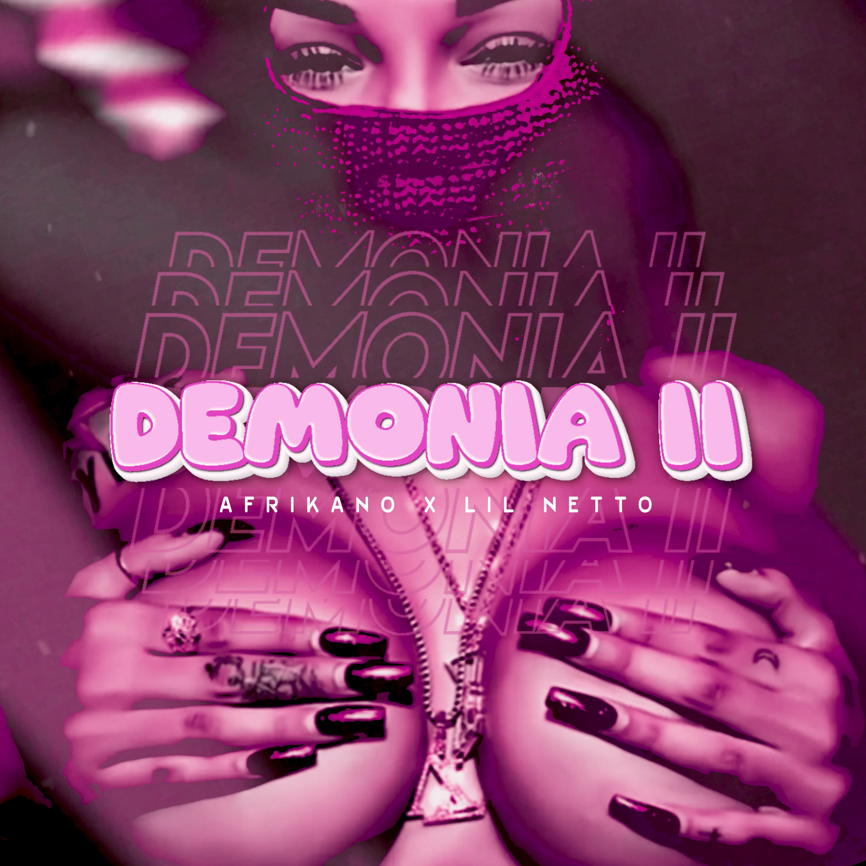 Постер альбома Demonia 2