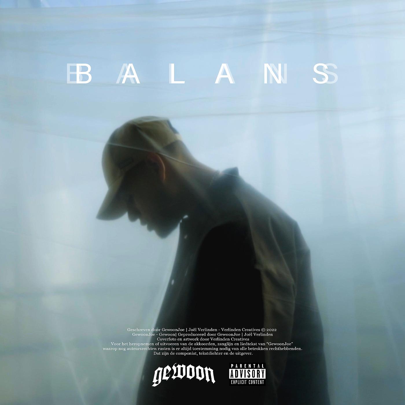 Постер альбома Balans