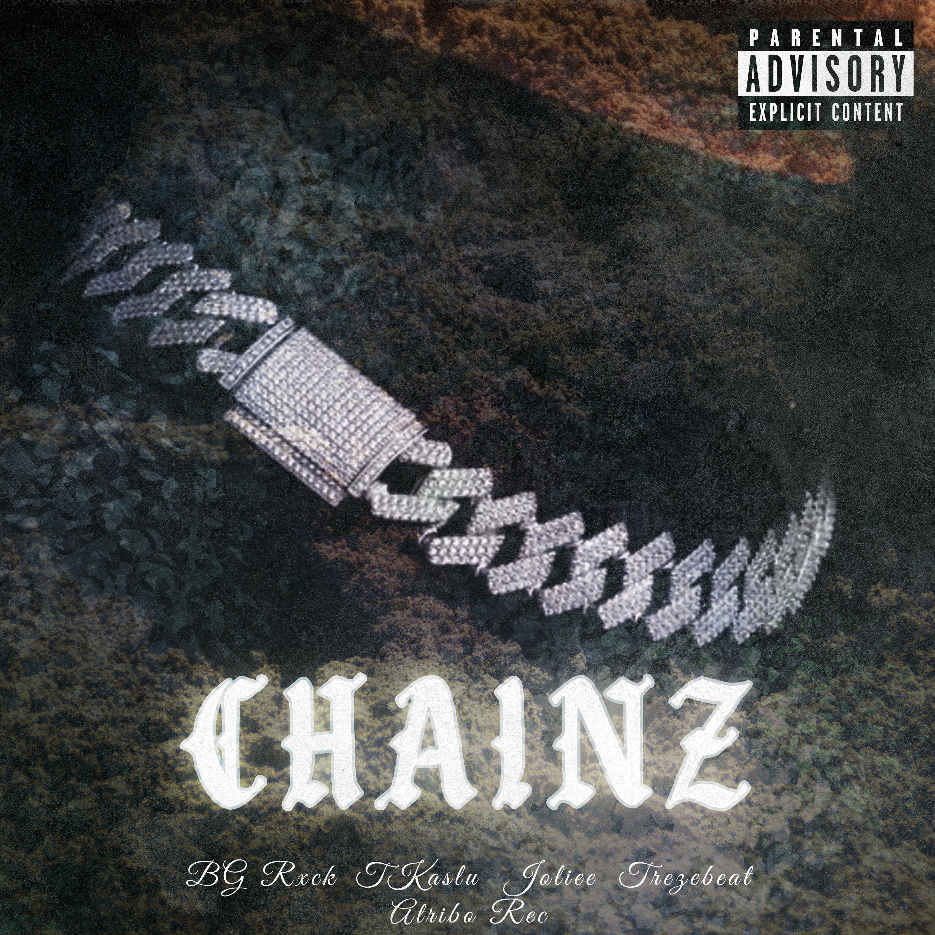 Постер альбома Chainz