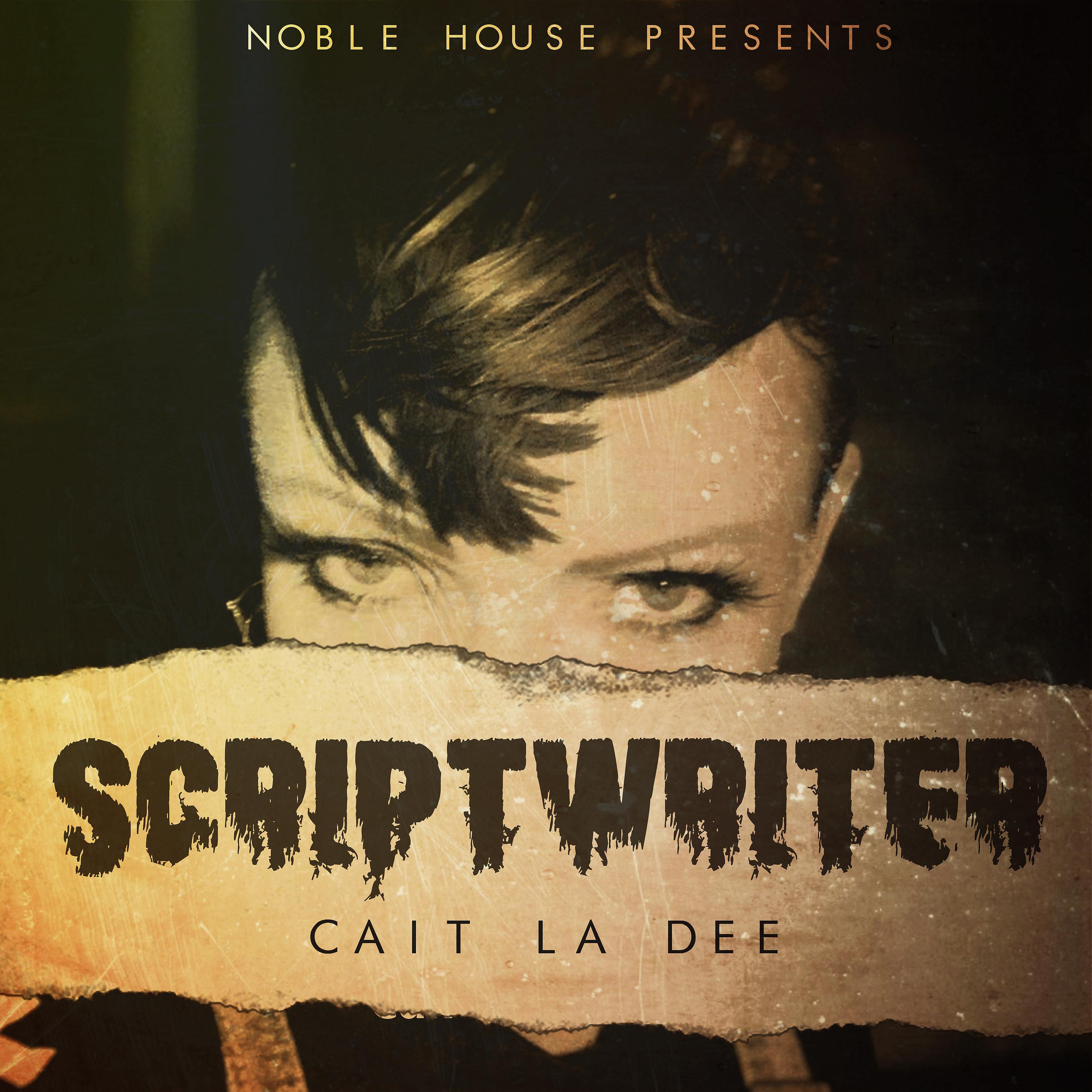 Постер альбома Scriptwriter