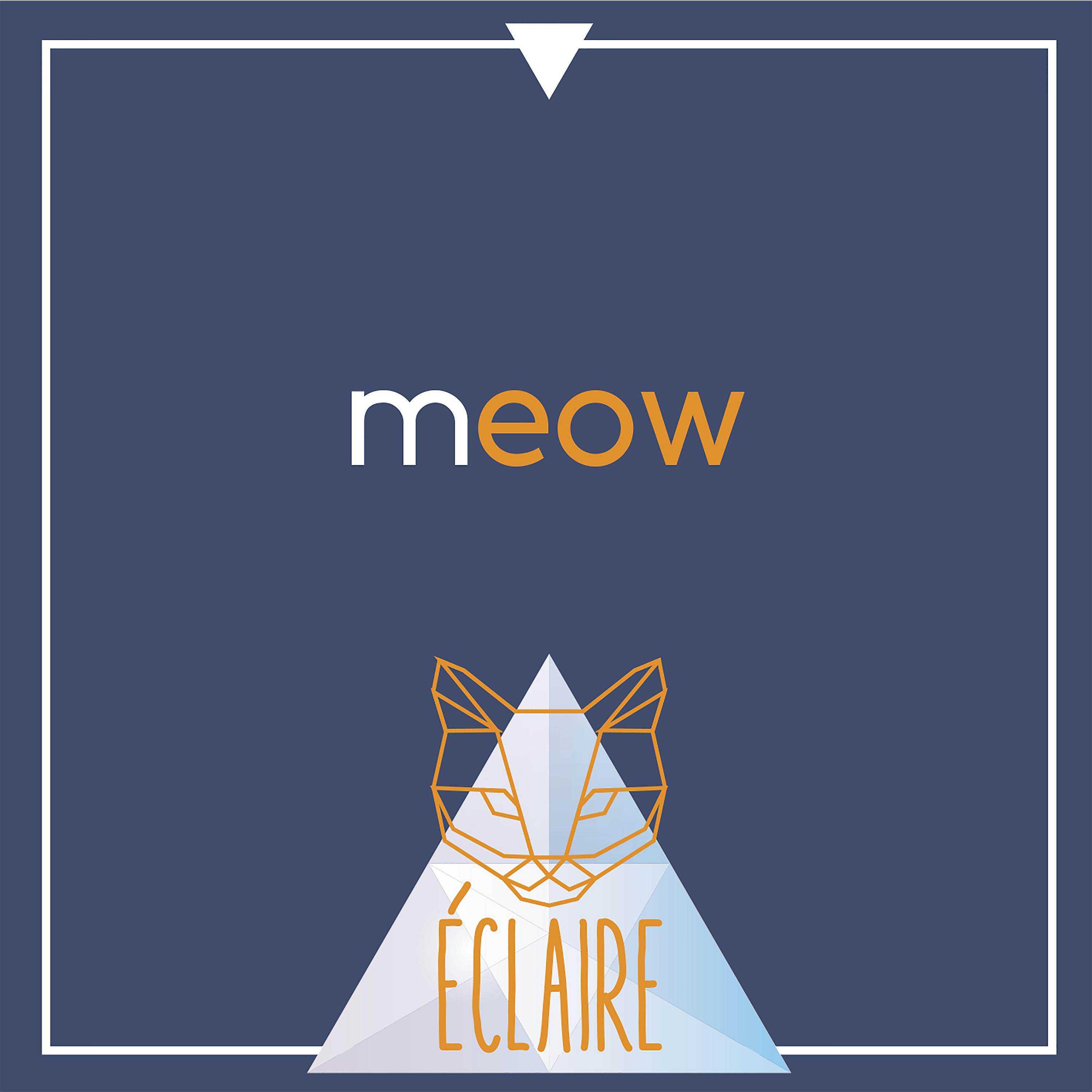 Постер альбома Meow