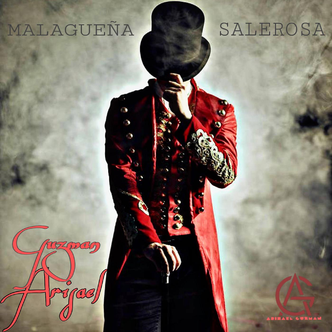 Постер альбома Malagueña Salerosa