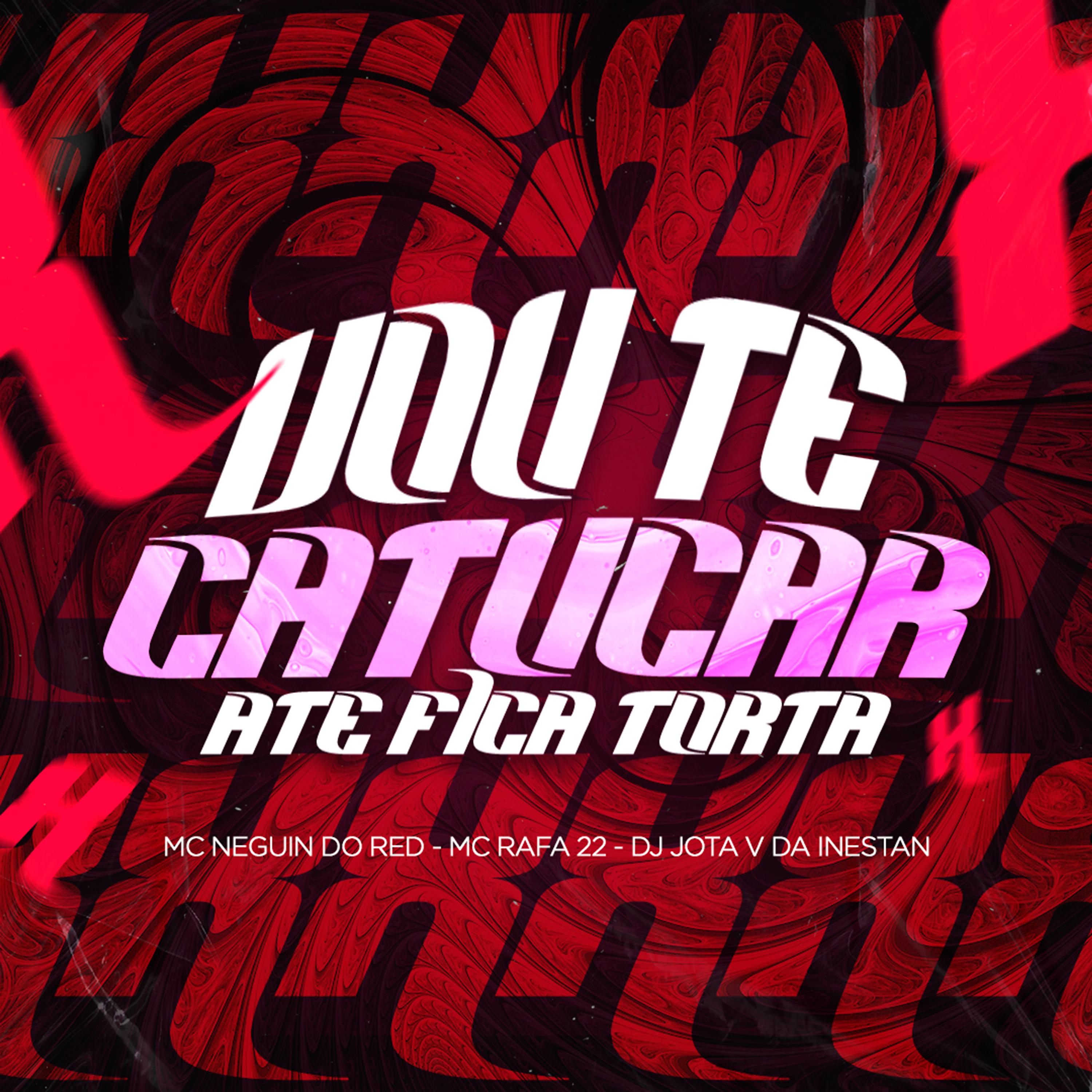 Постер альбома Vou Te Catucar Ate Fica Torta