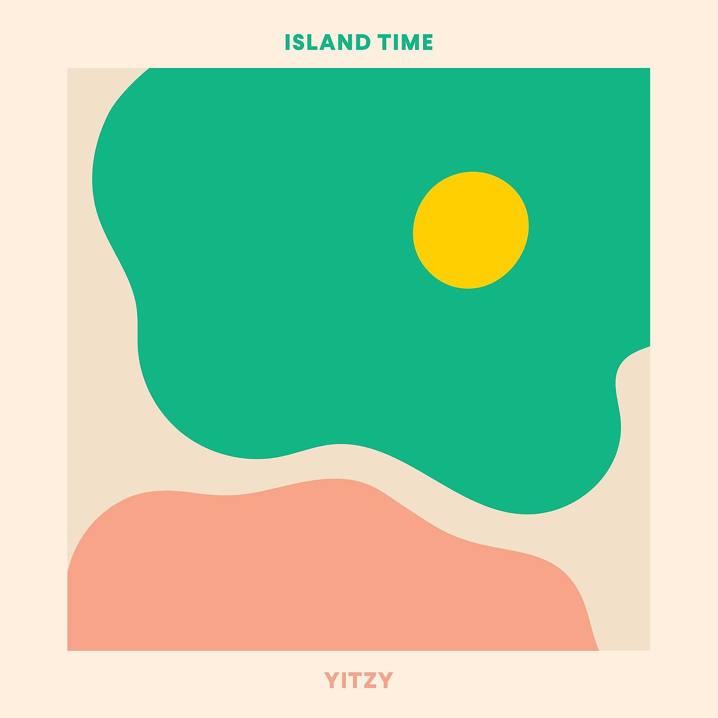 Постер альбома Island Time
