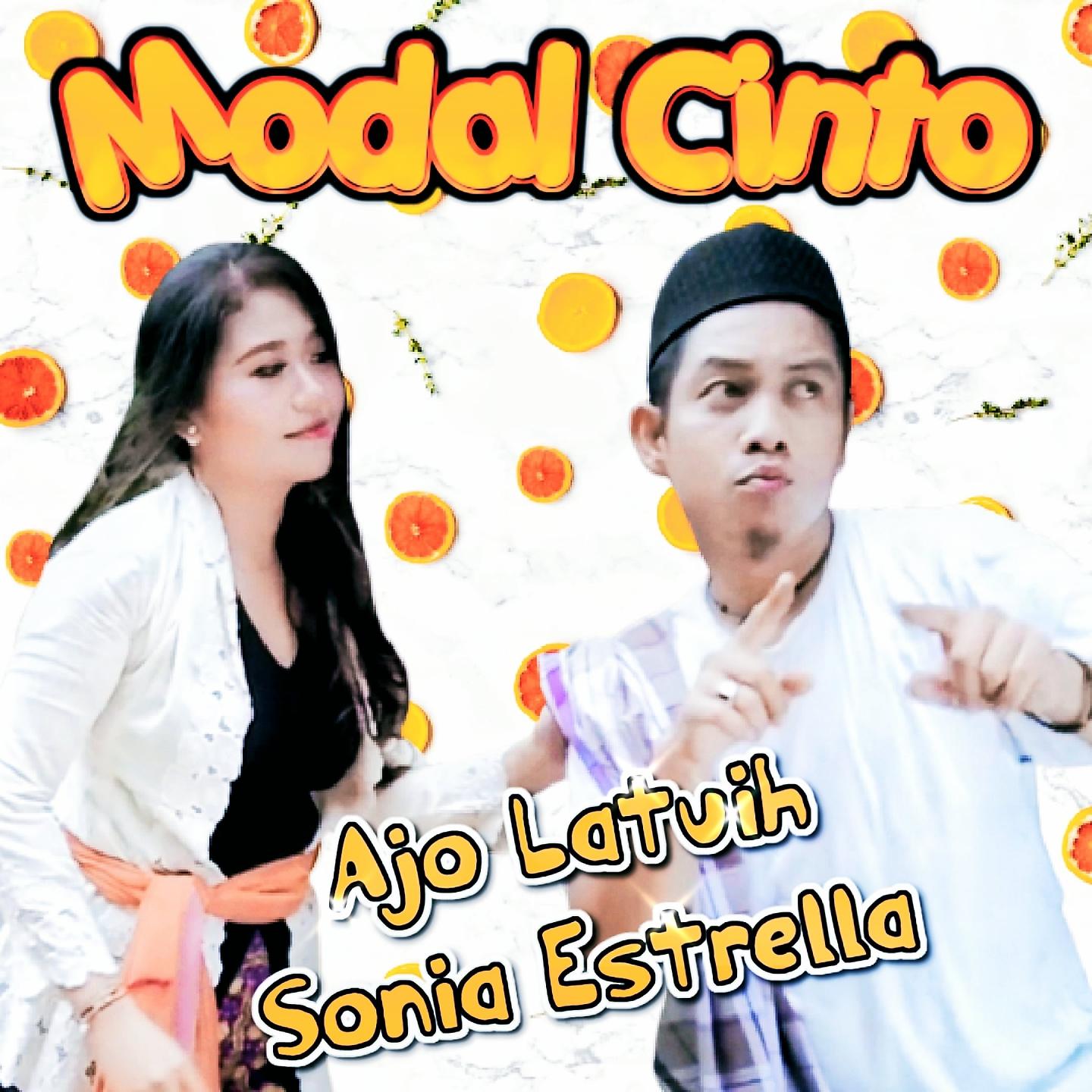Постер альбома Modal Cinto