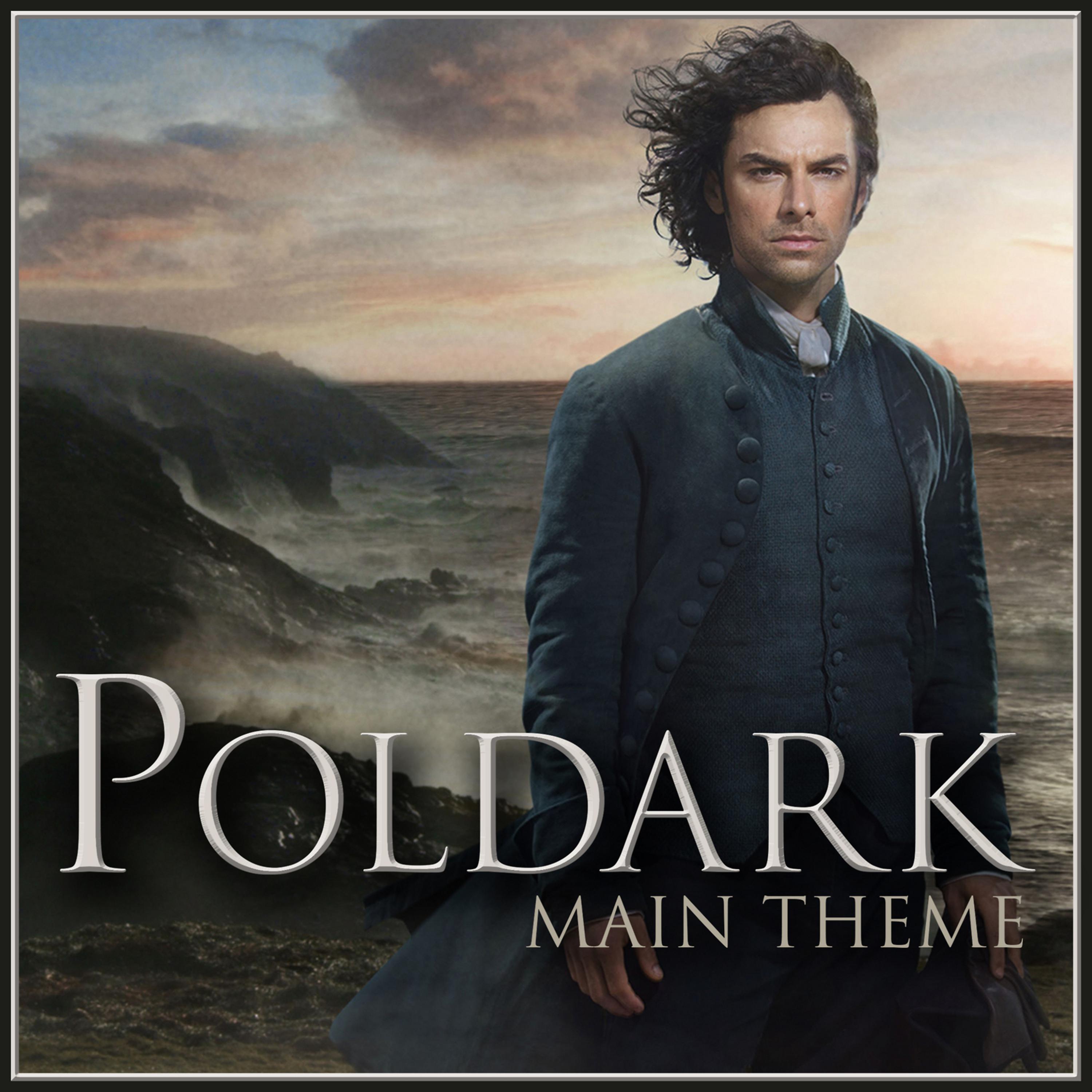 Постер альбома Poldark Main Theme