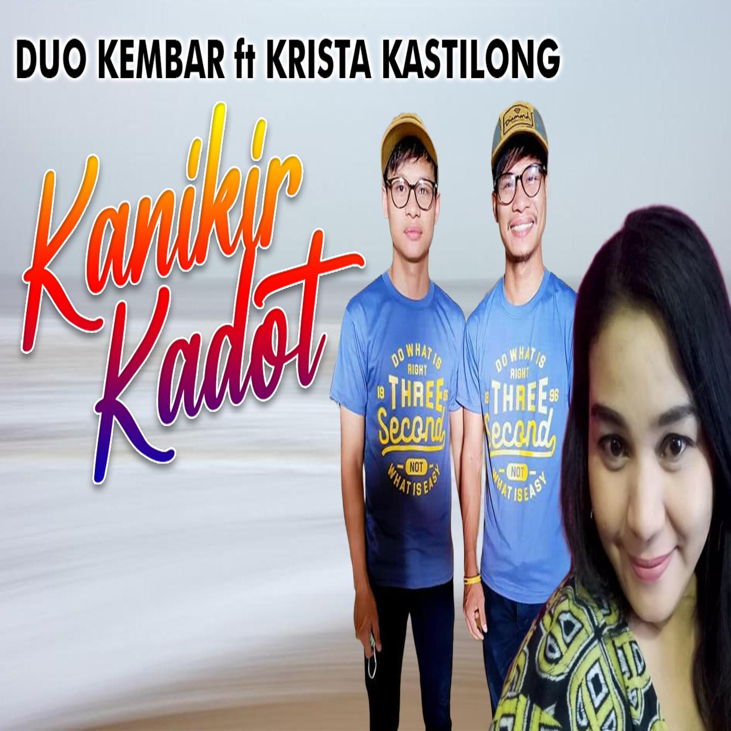 Постер альбома Kanikir Kadot