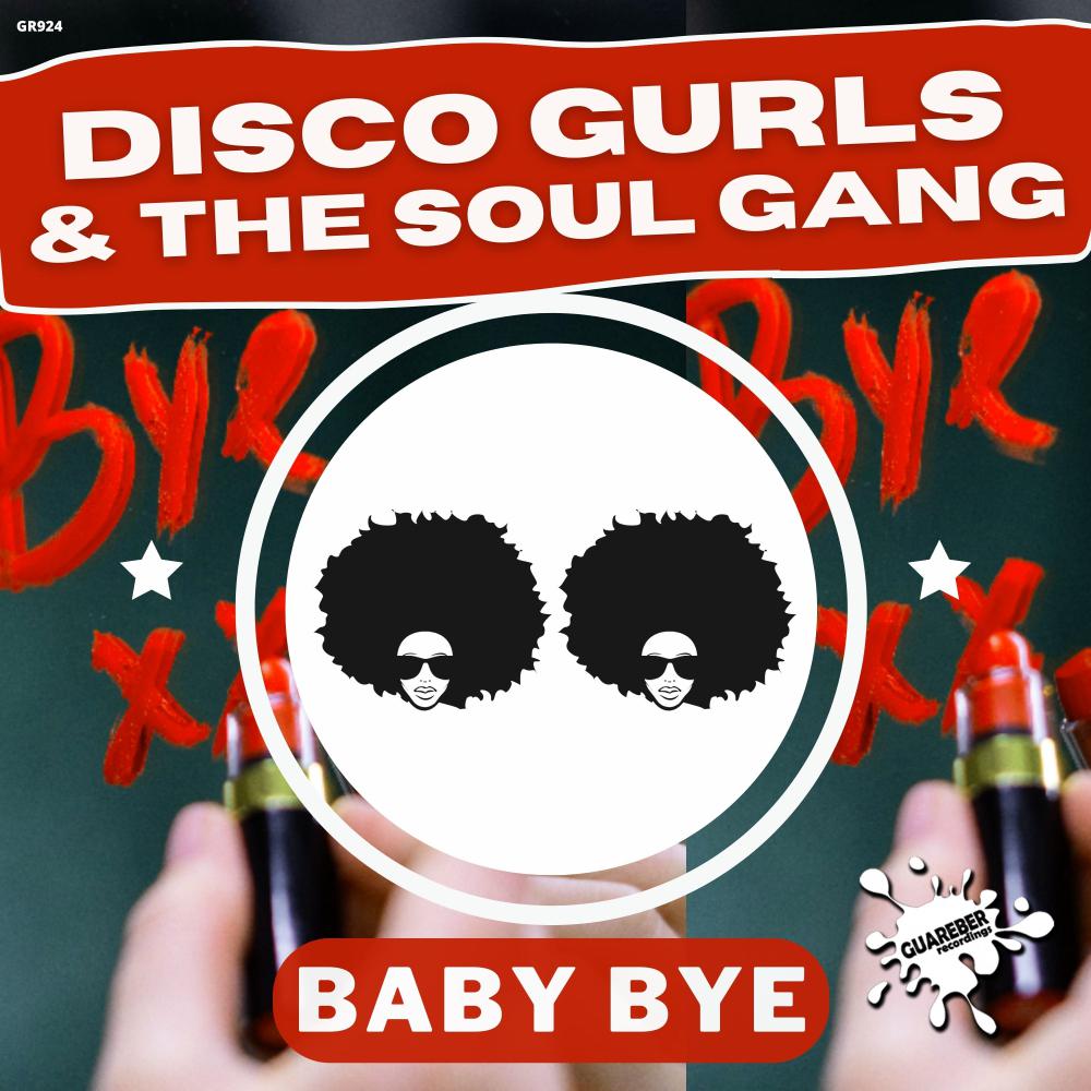 Постер альбома Baby Bye (Extended Mix)