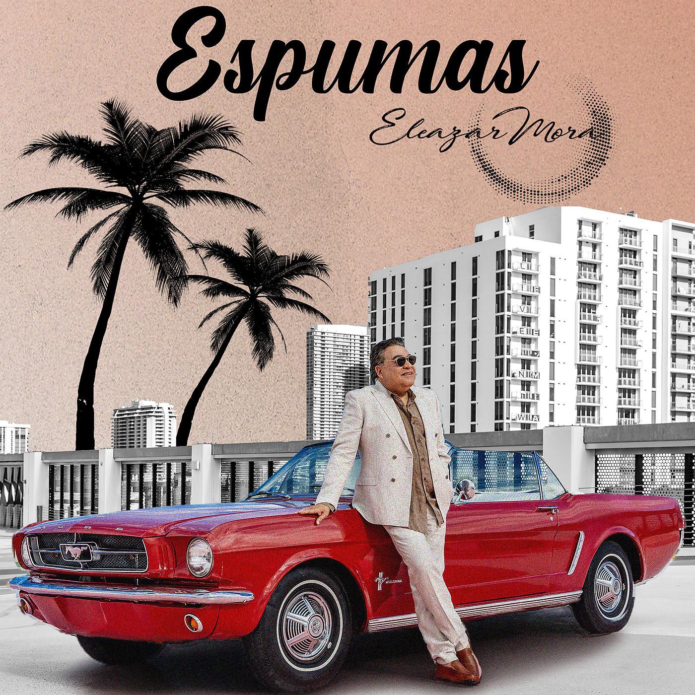 Постер альбома Espumas