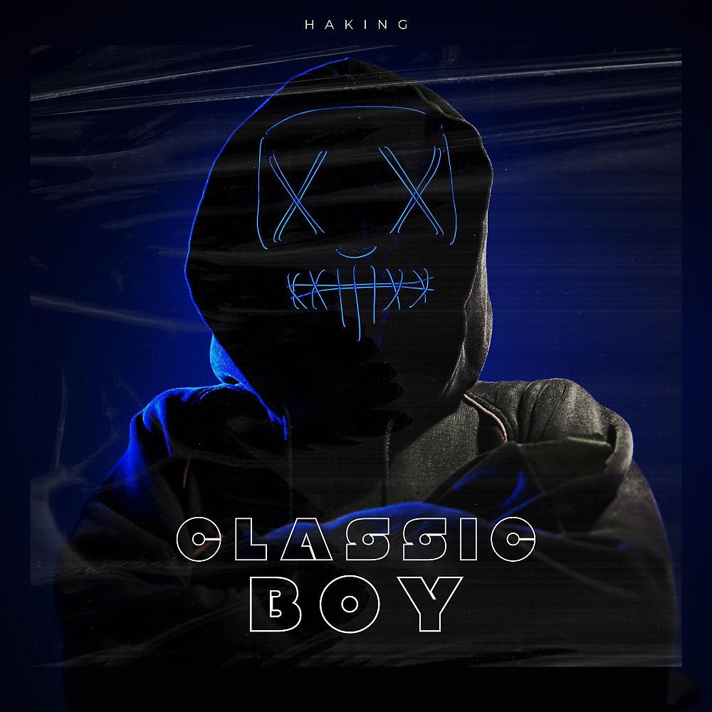 Постер альбома Classic Boy (Extended Mix)