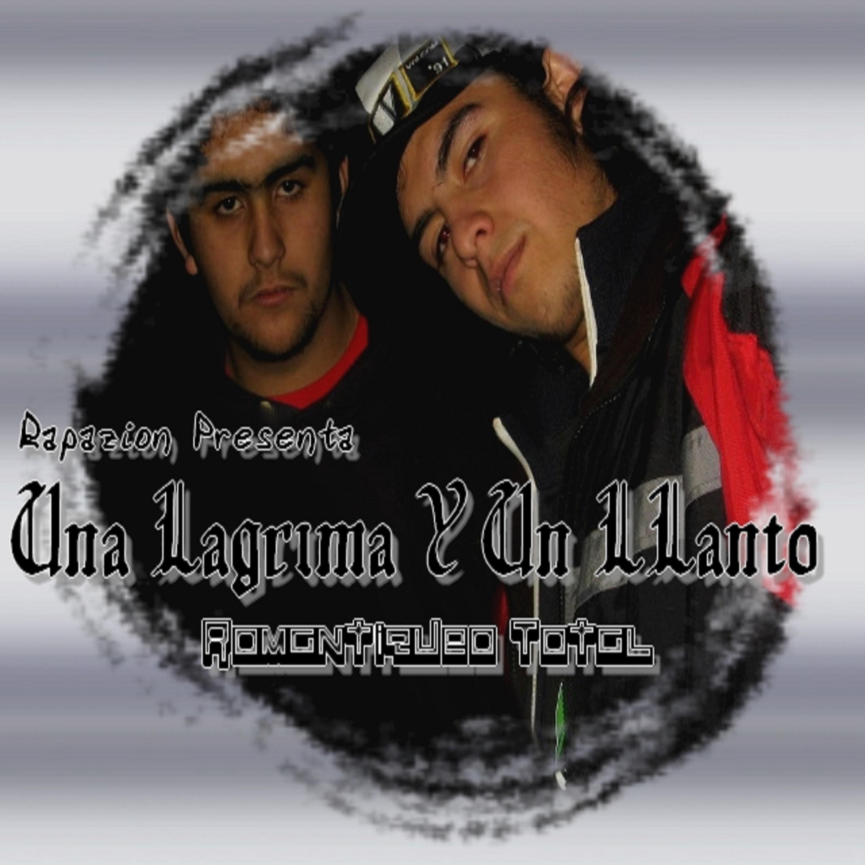 Постер альбома Una Lagrima y un Llanto