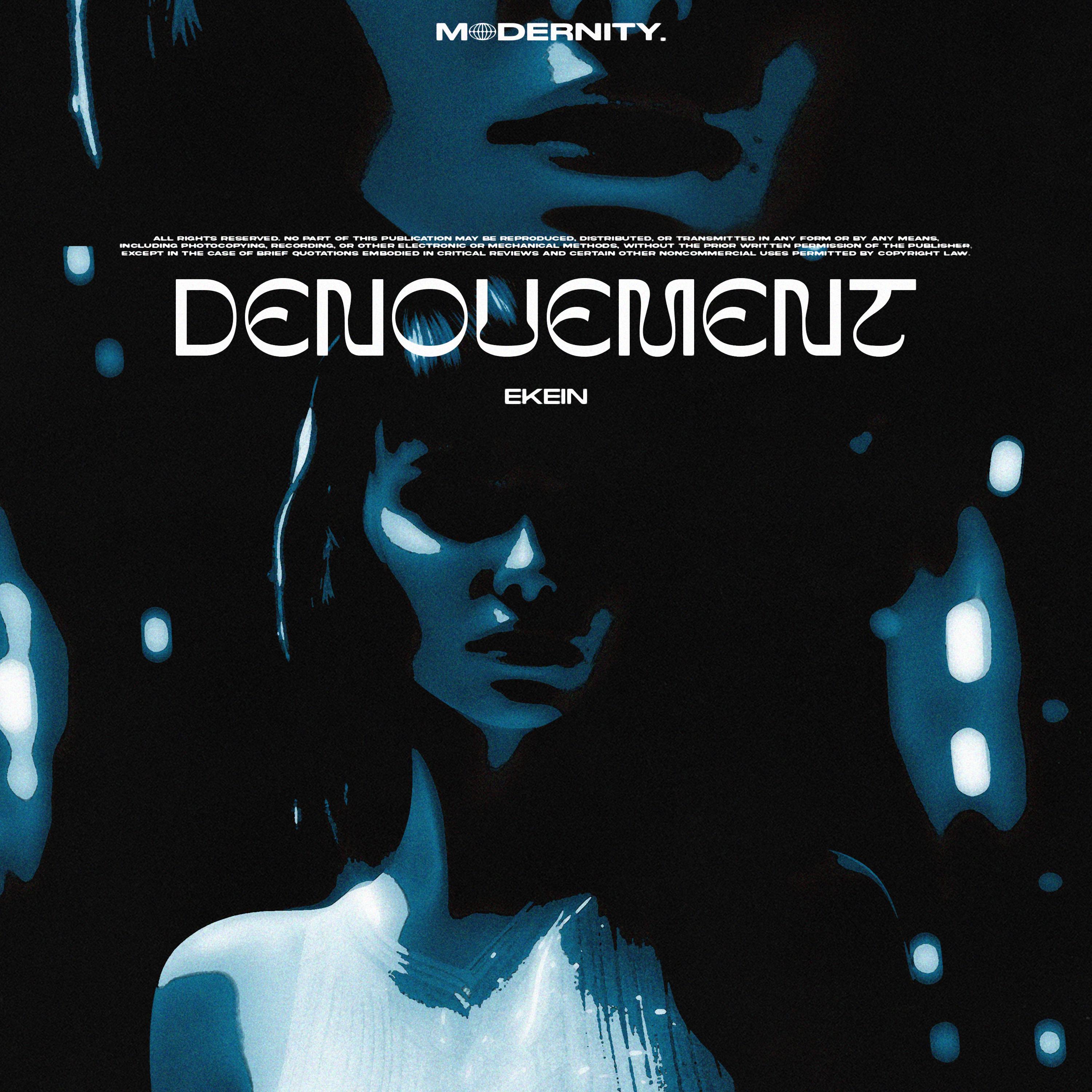 Постер альбома Denouement