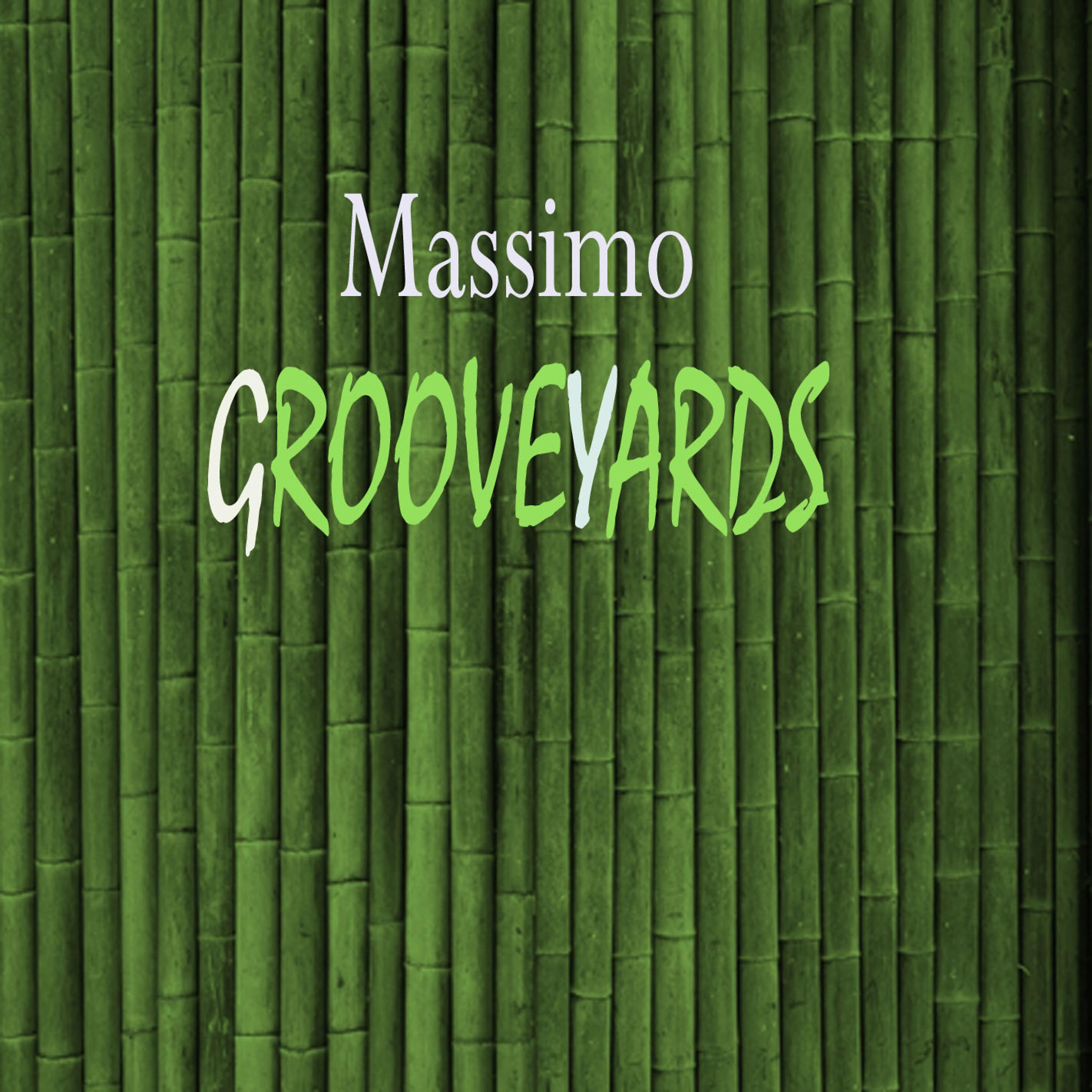Постер альбома Grooveyards
