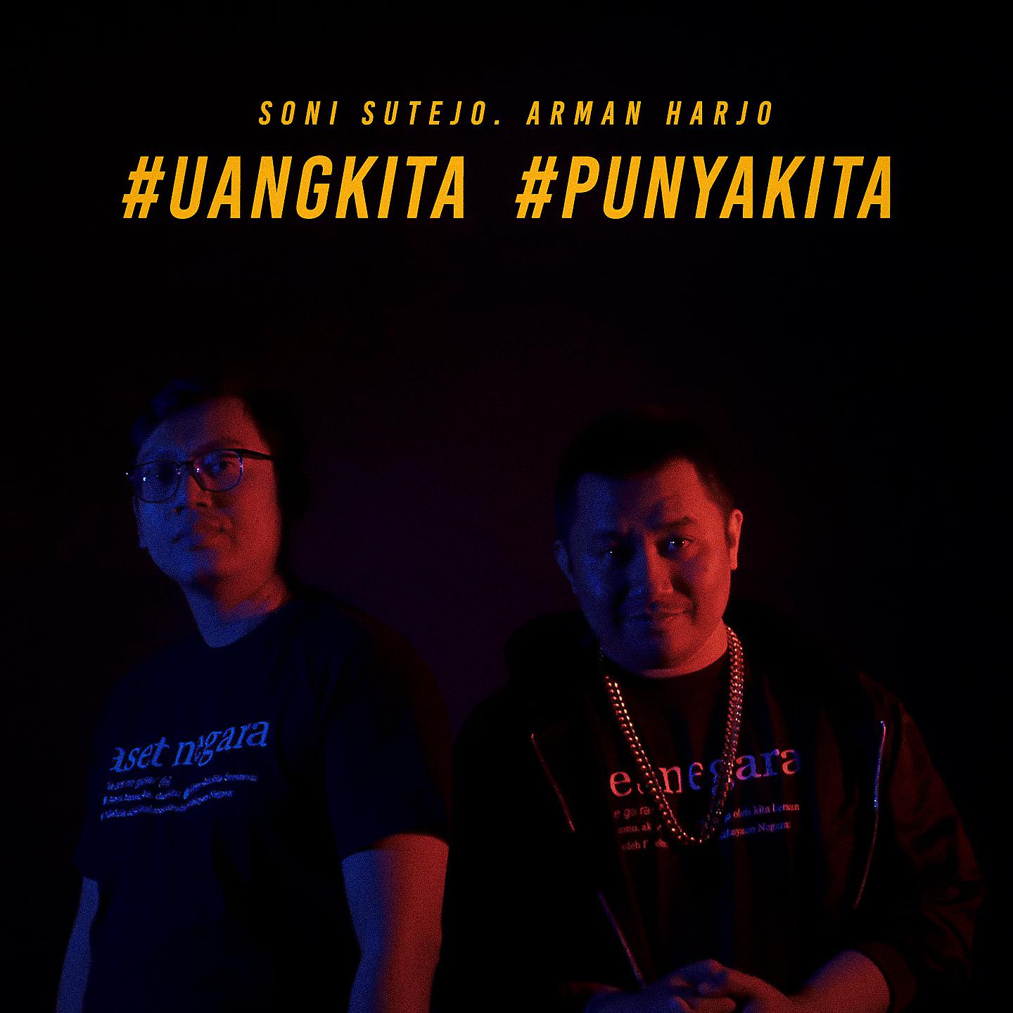 Постер альбома Uang Kita, Punya Kita