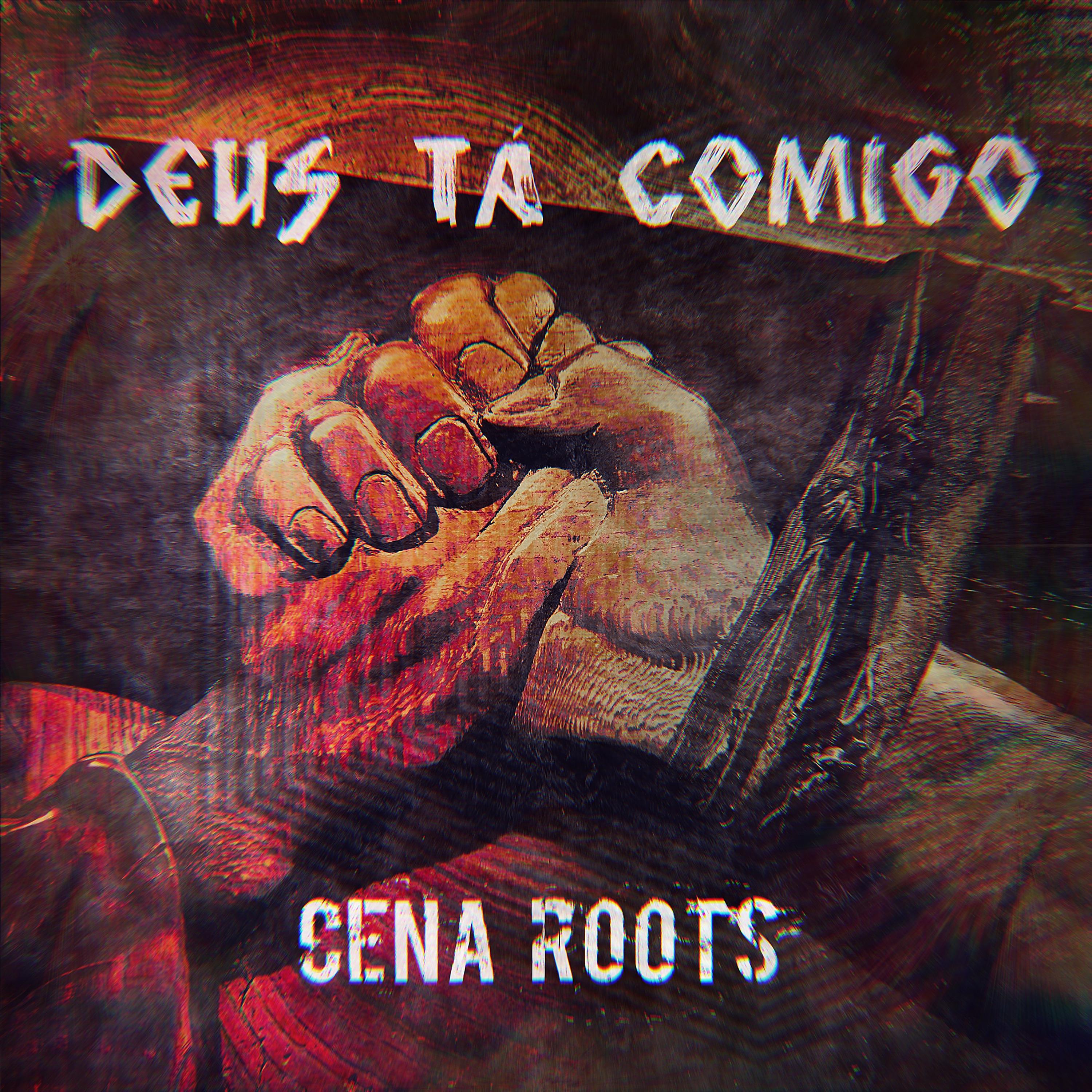 Постер альбома Deus Tá Comigo