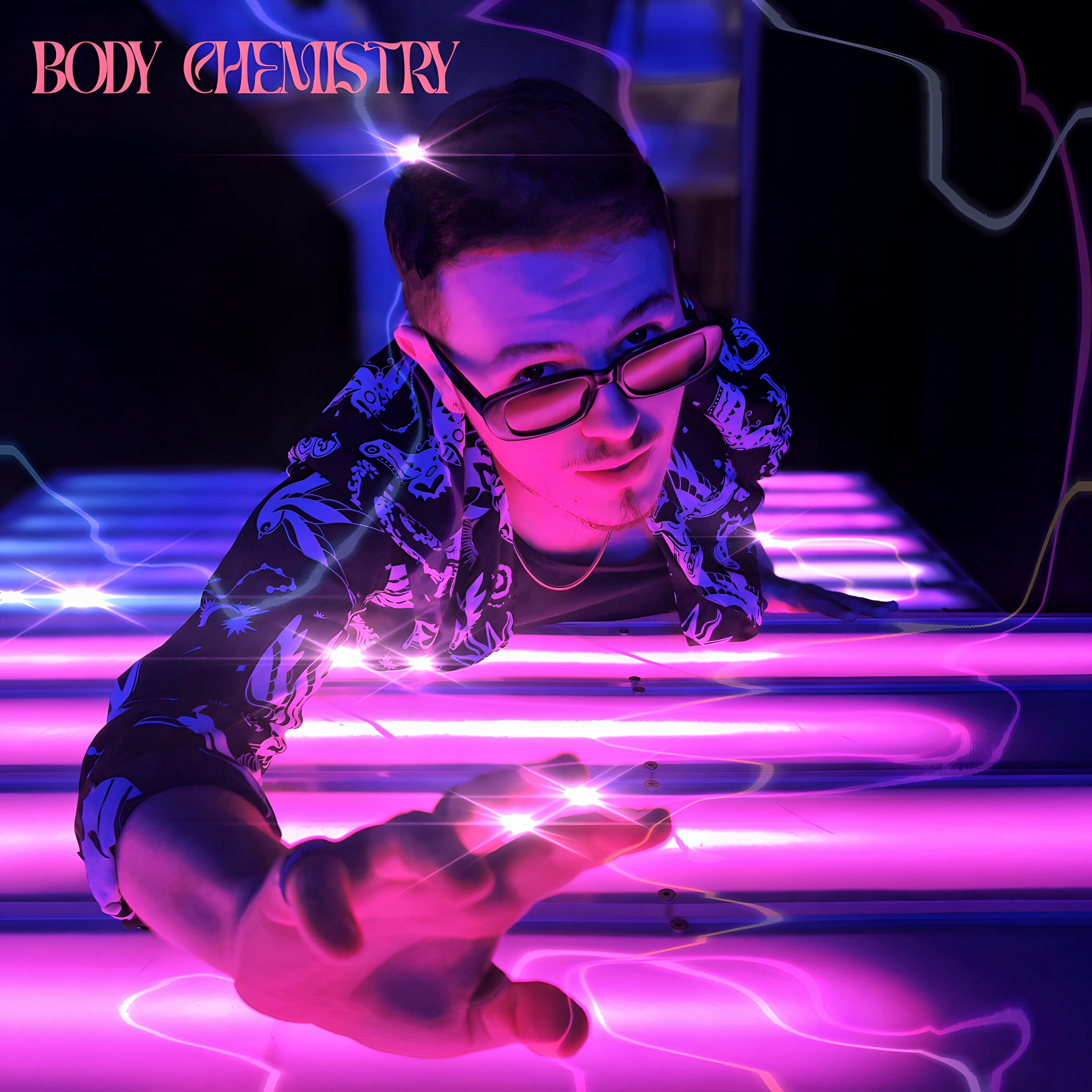 Постер альбома Body Chemistry