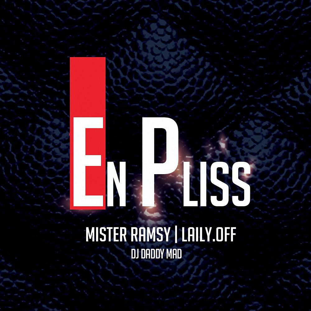 Постер альбома En pliss (Radio Edit)