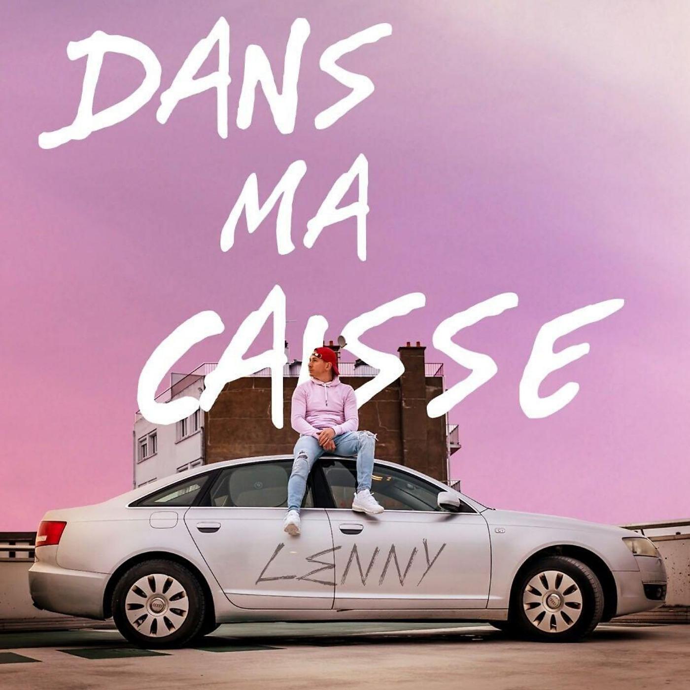 Постер альбома Dans Ma Caisse