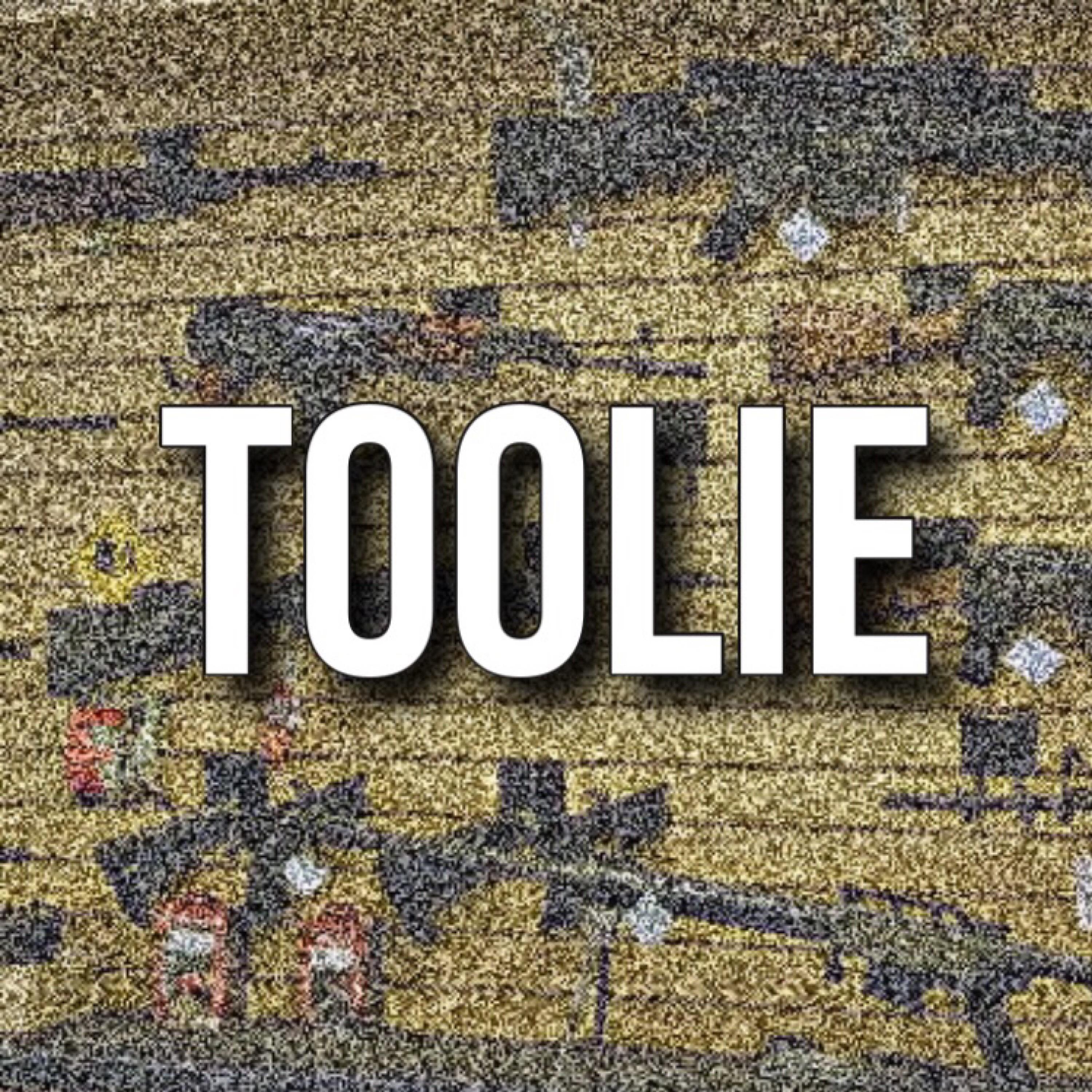 Постер альбома Toolie