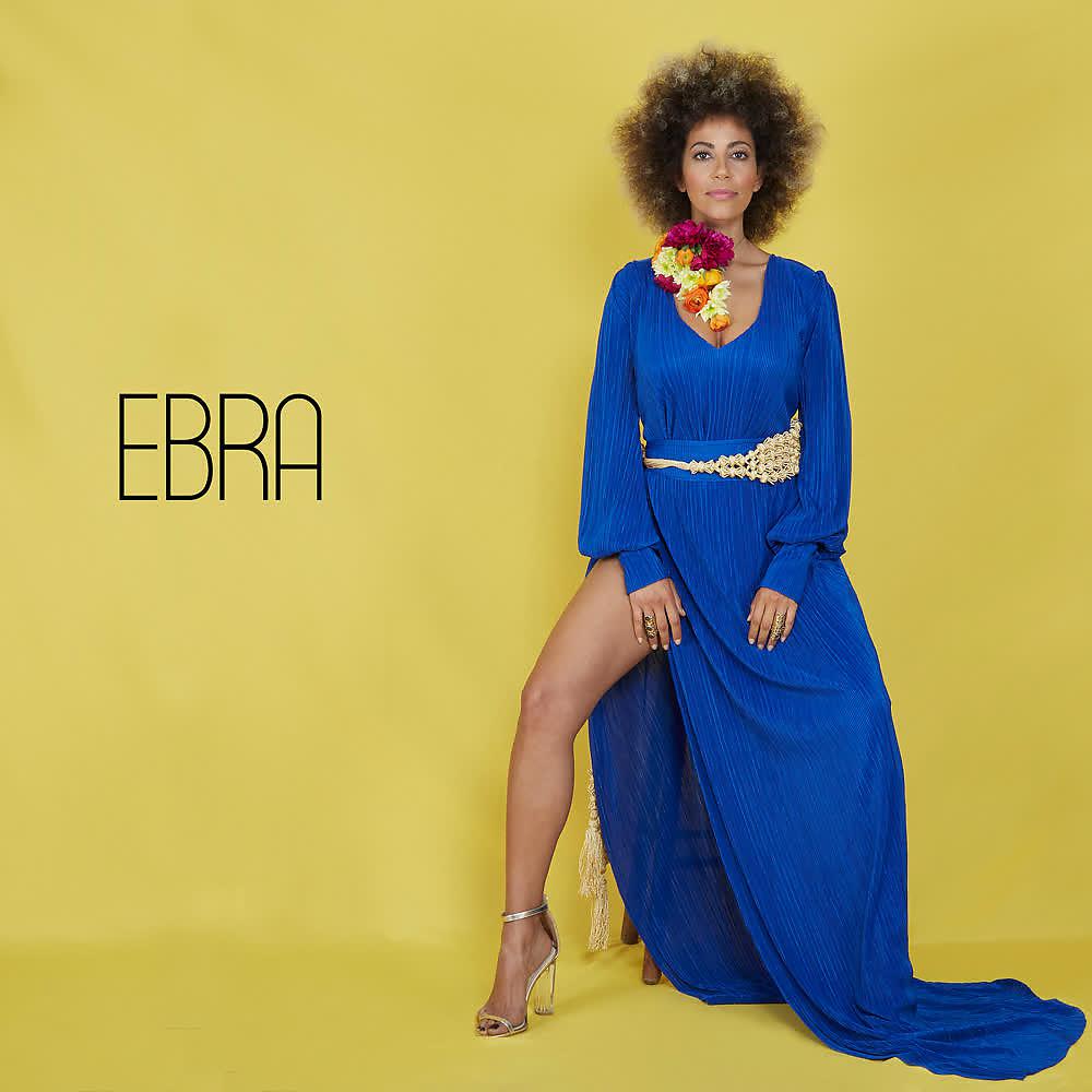 Постер альбома Ebra
