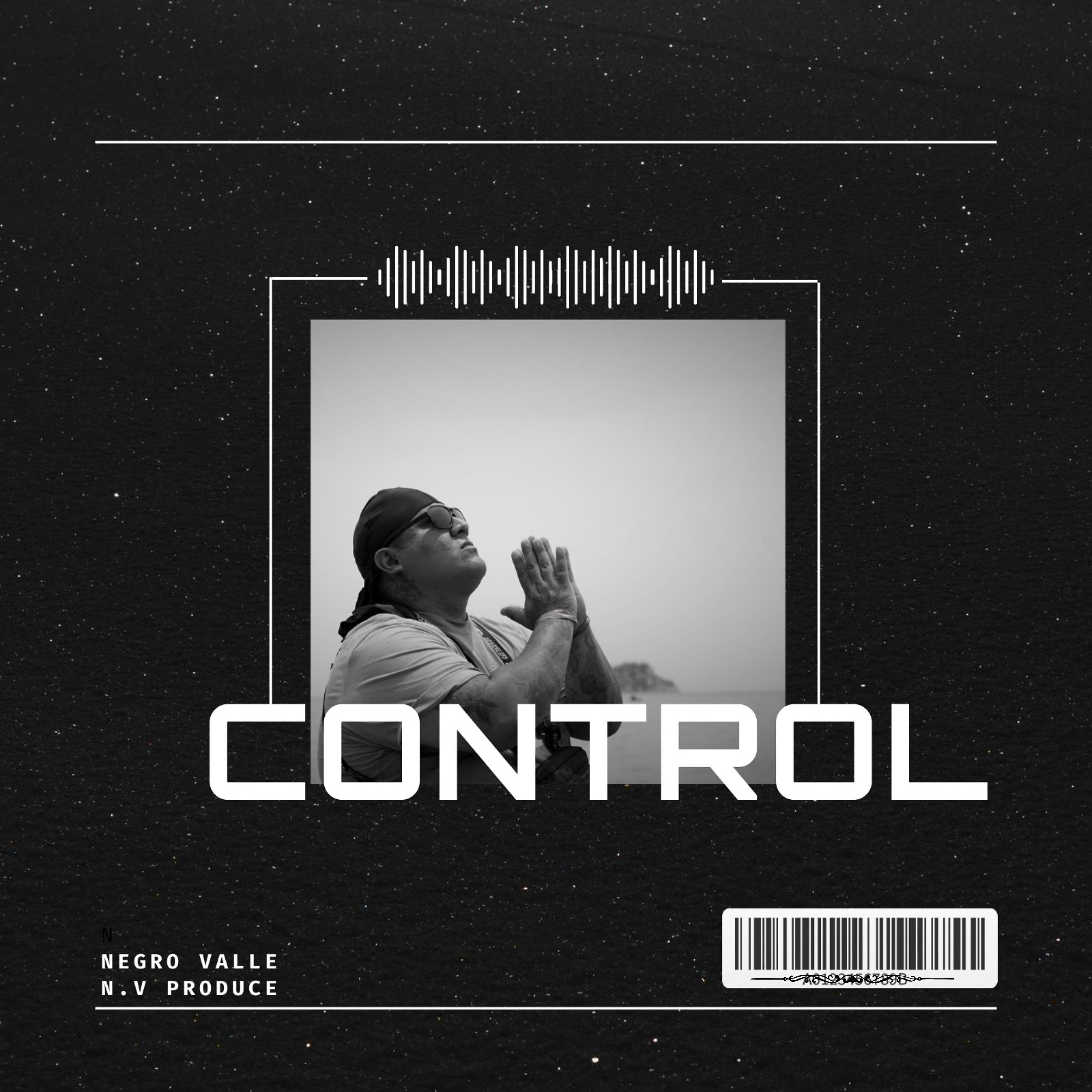 Постер альбома Control